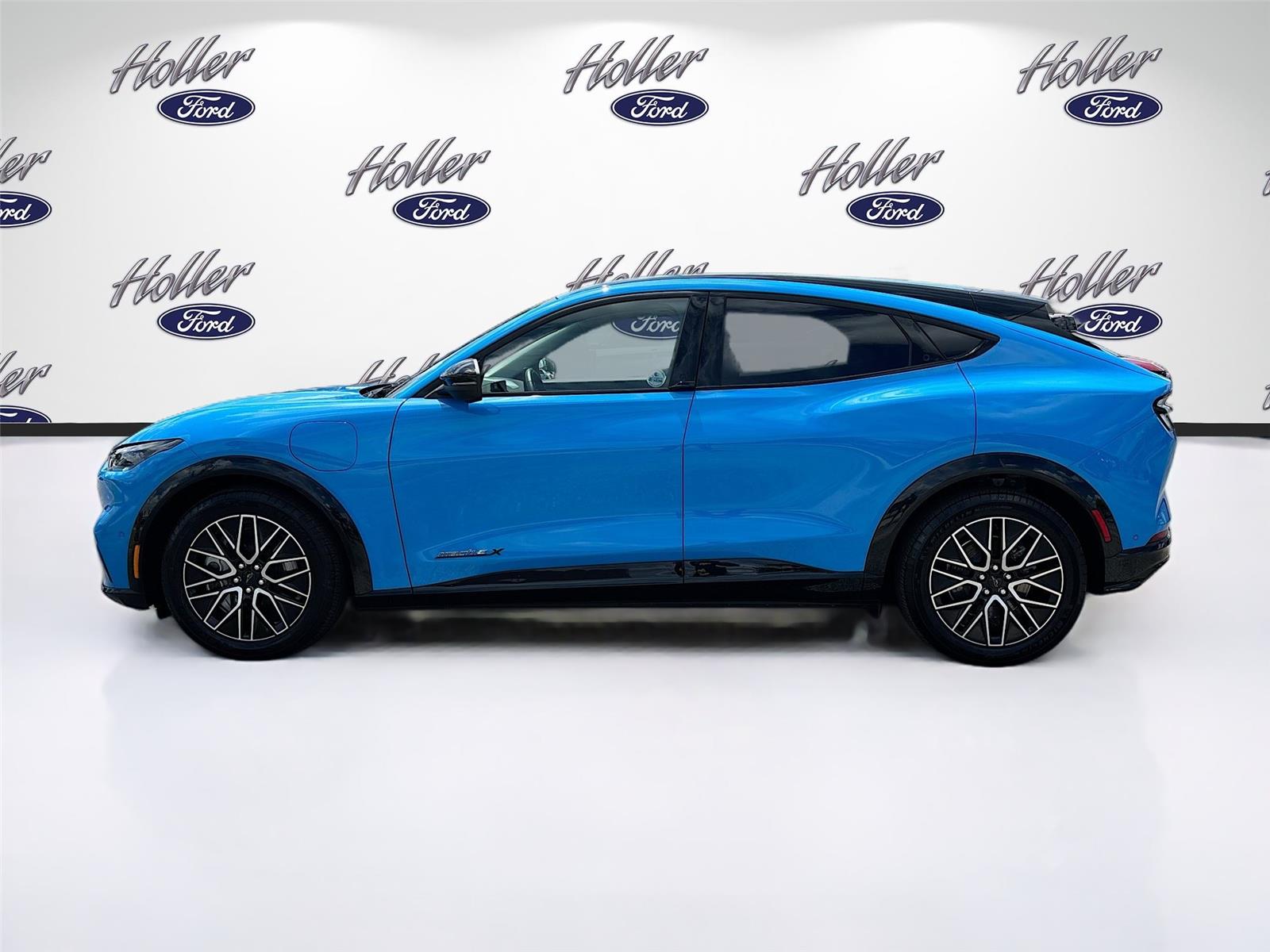 2024 Ford Mustang Mach-E Premium