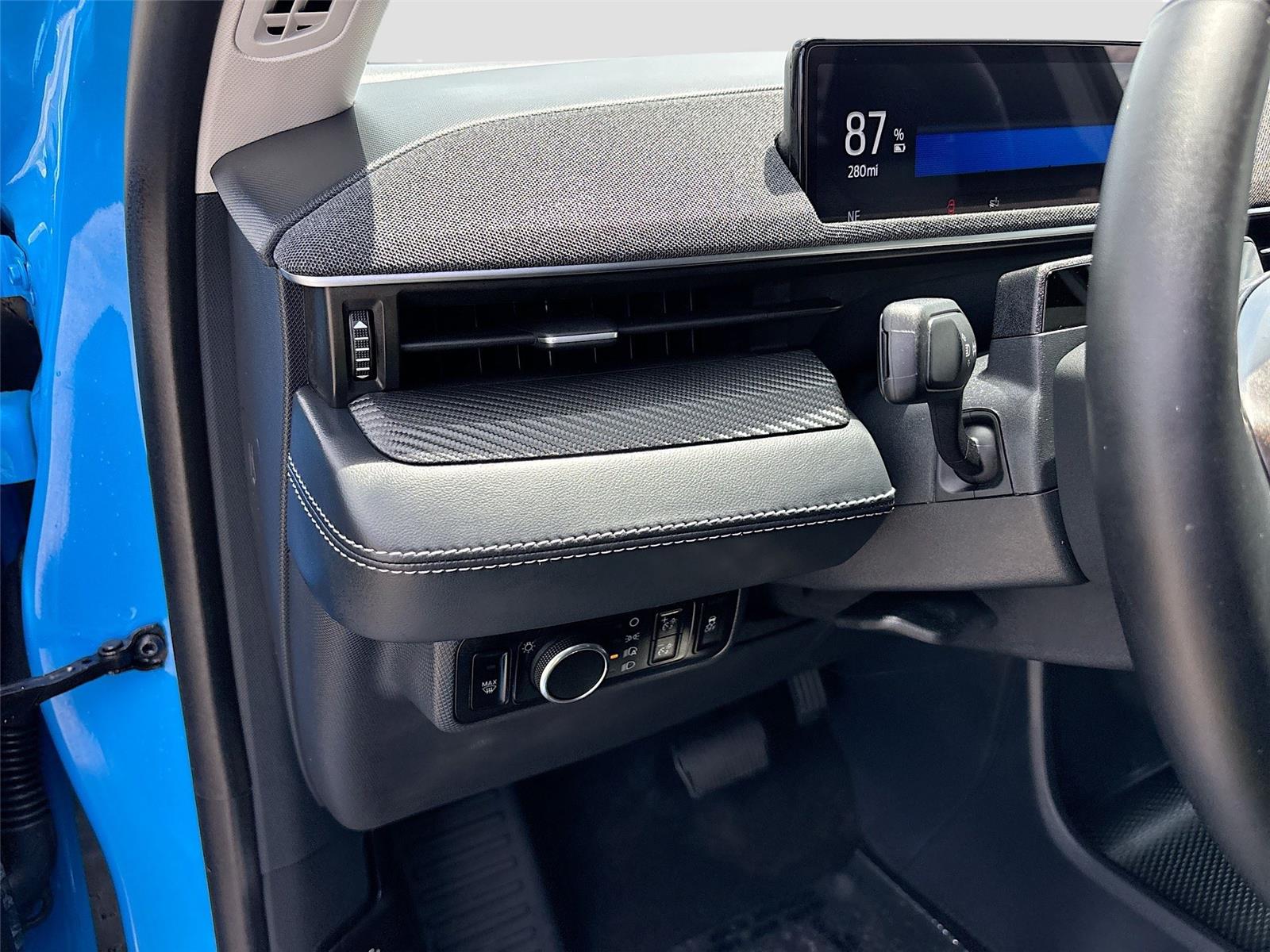 2024 Ford Mustang Mach-E Premium