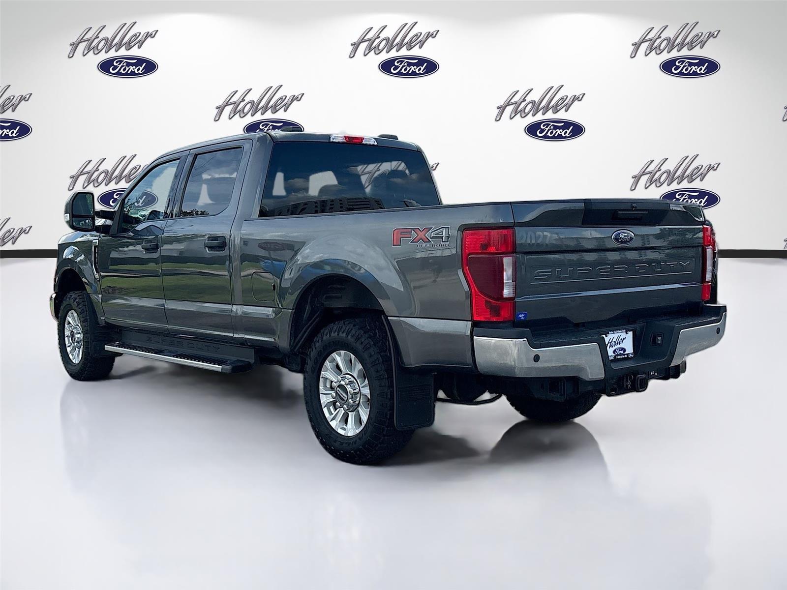 2020 Ford Super Duty F-350 SRW XLT