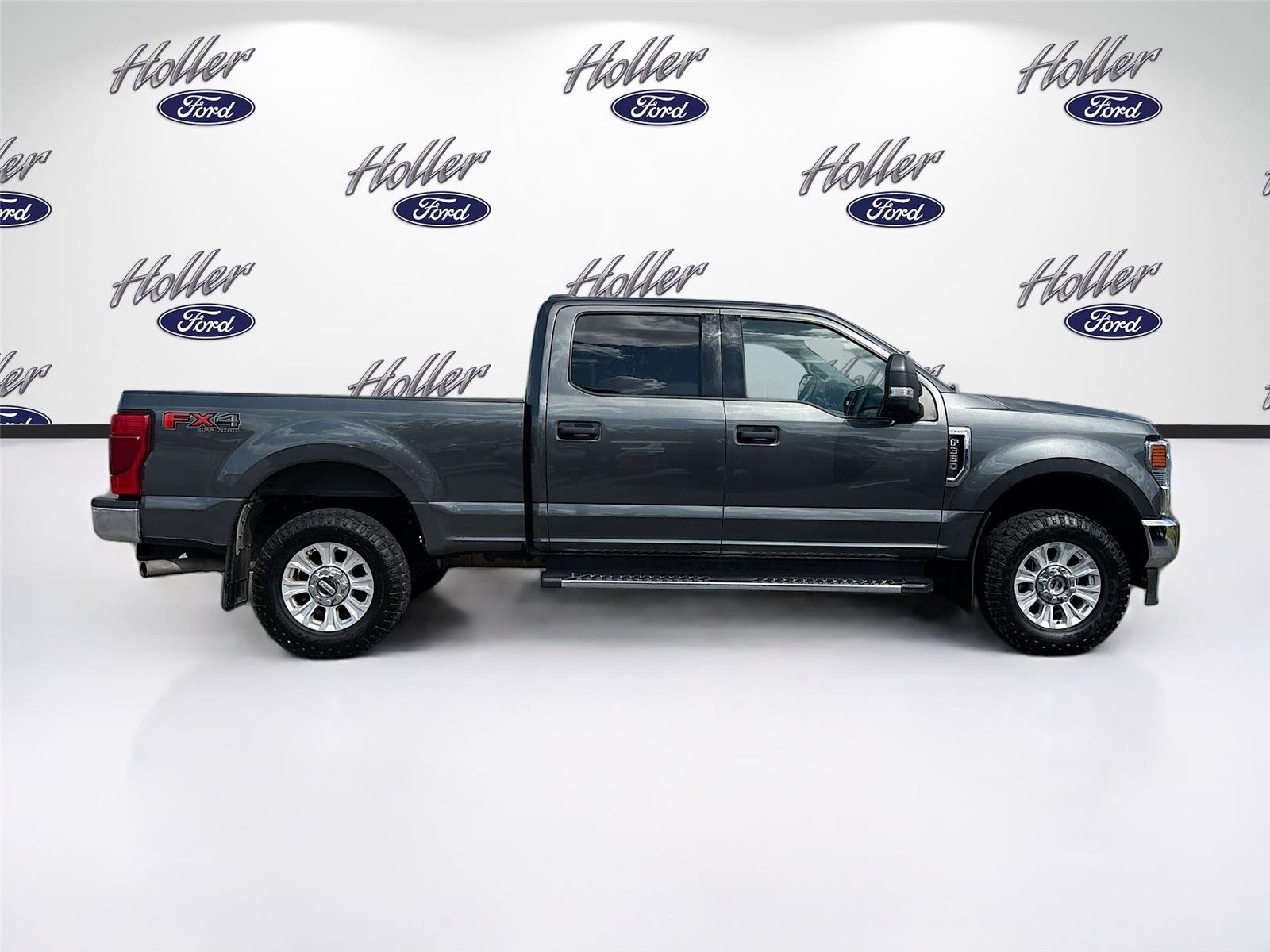 2020 Ford Super Duty F-350 SRW XLT