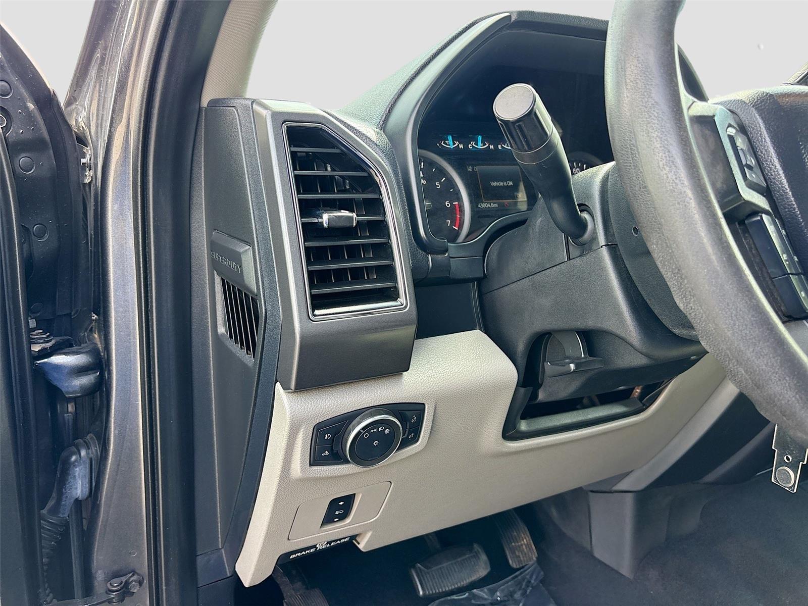 2020 Ford Super Duty F-350 SRW XLT
