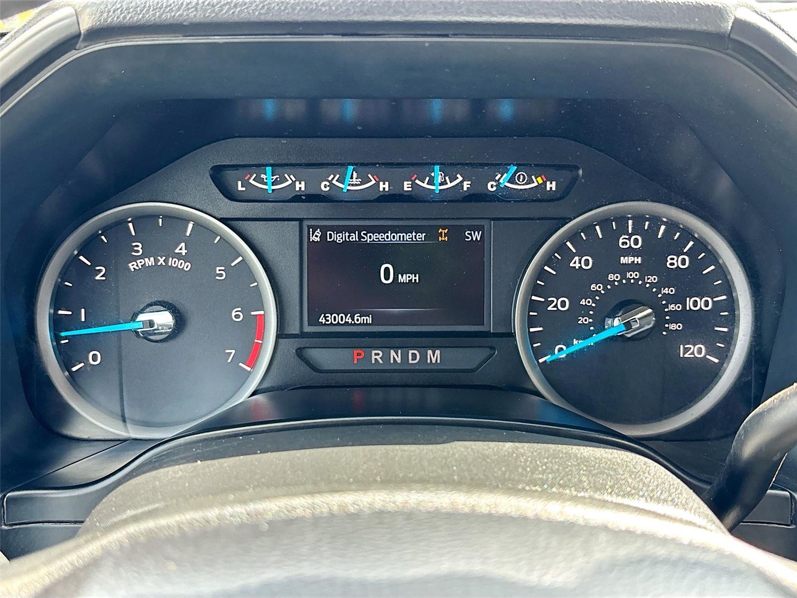 2020 Ford Super Duty F-350 SRW XLT