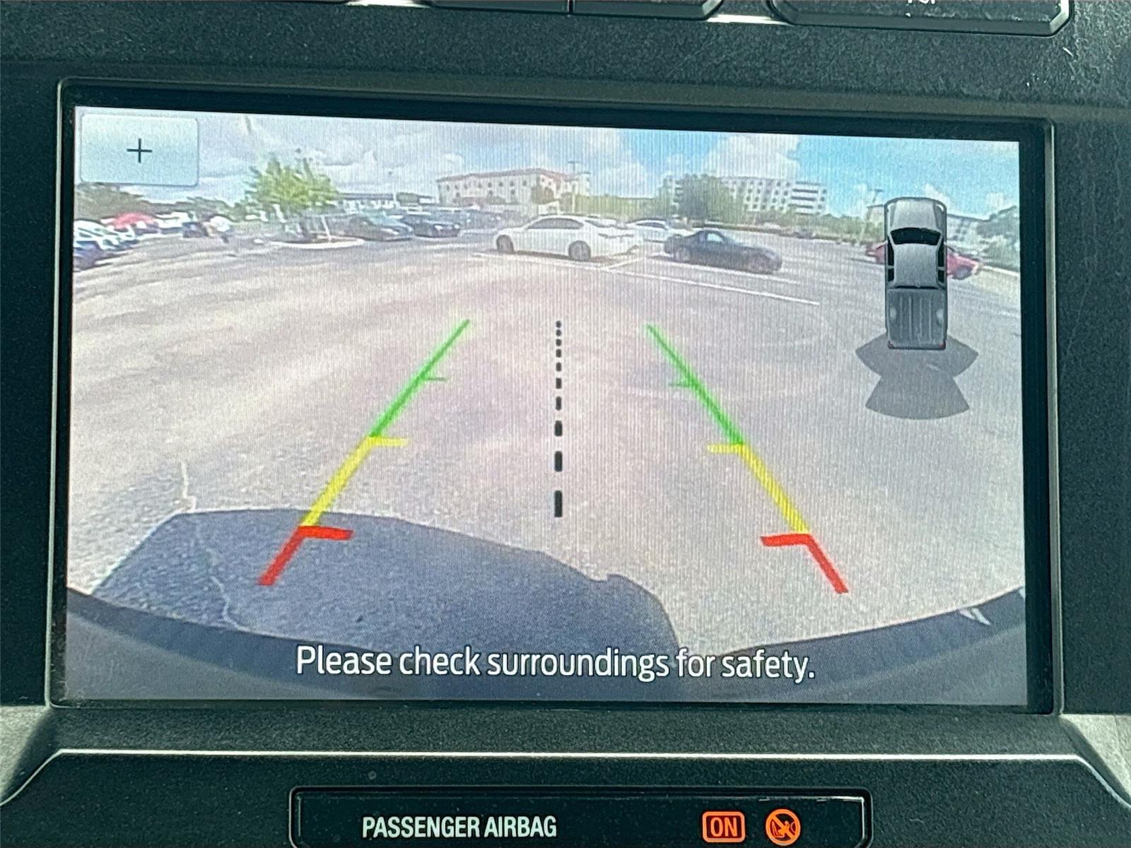 2020 Ford Super Duty F-350 SRW XLT