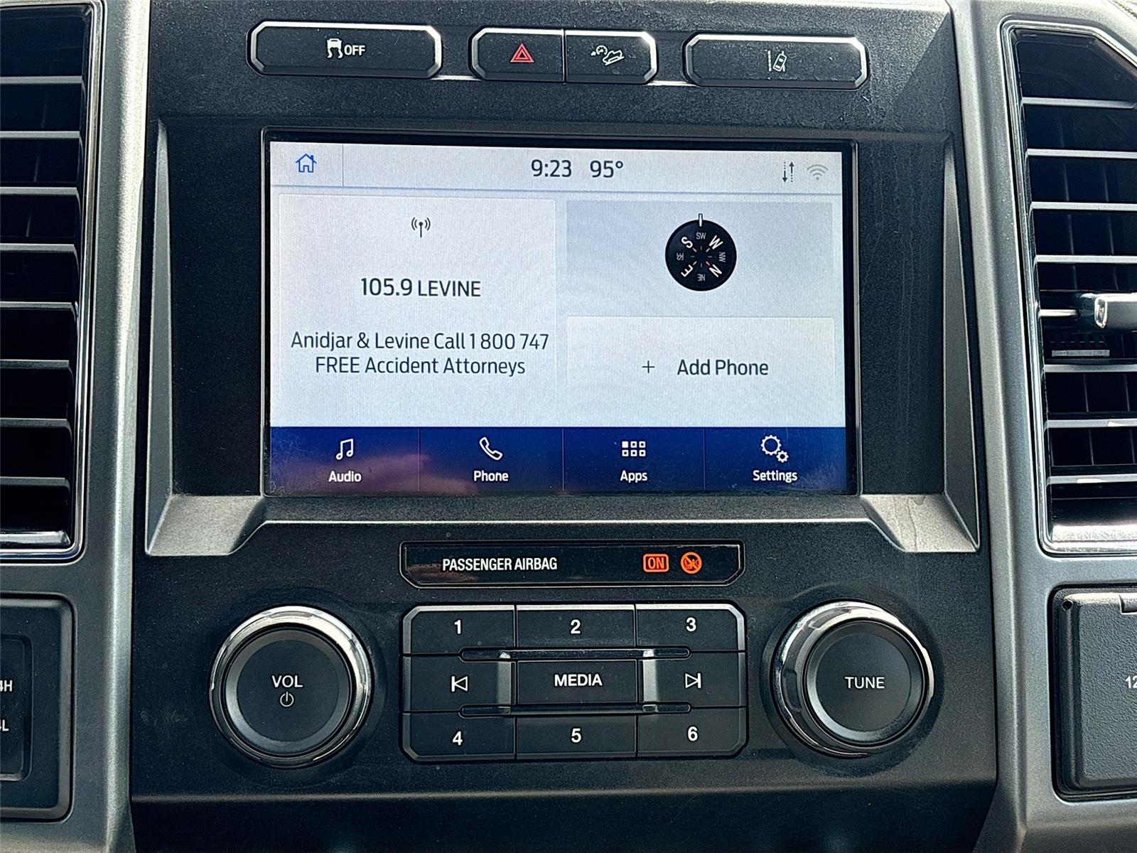 2020 Ford Super Duty F-350 SRW XLT