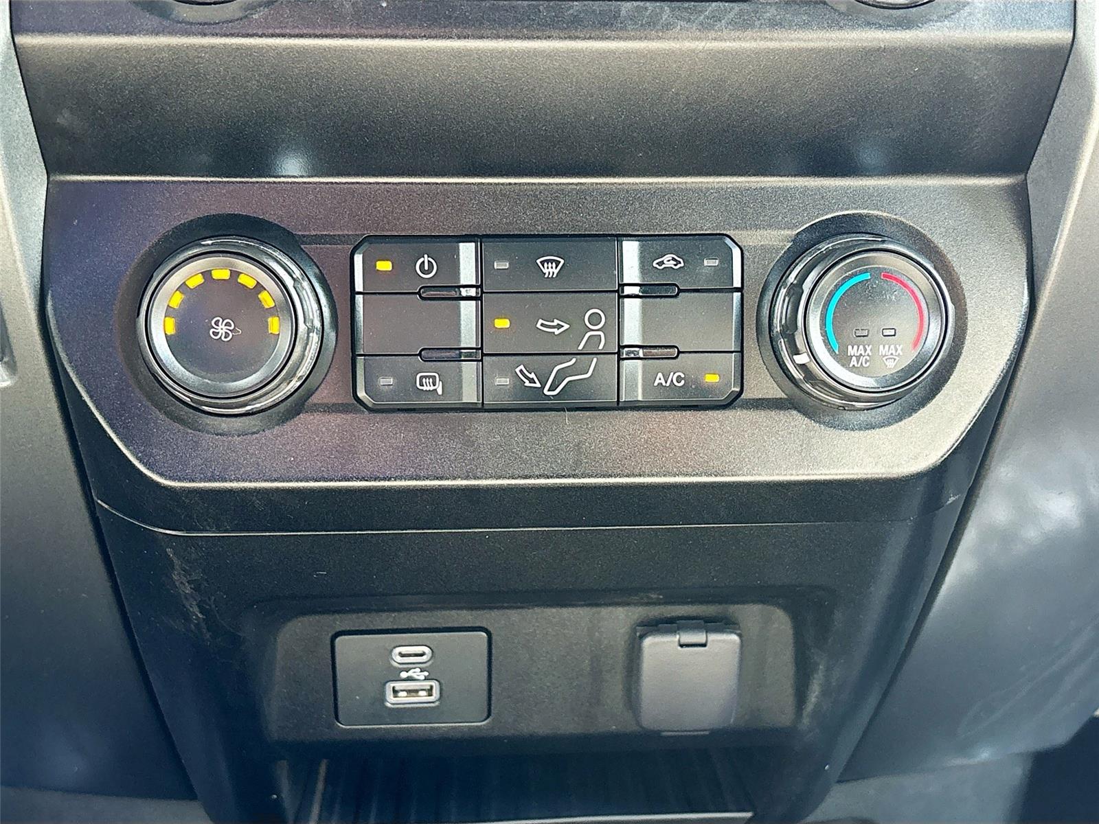 2020 Ford Super Duty F-350 SRW XLT