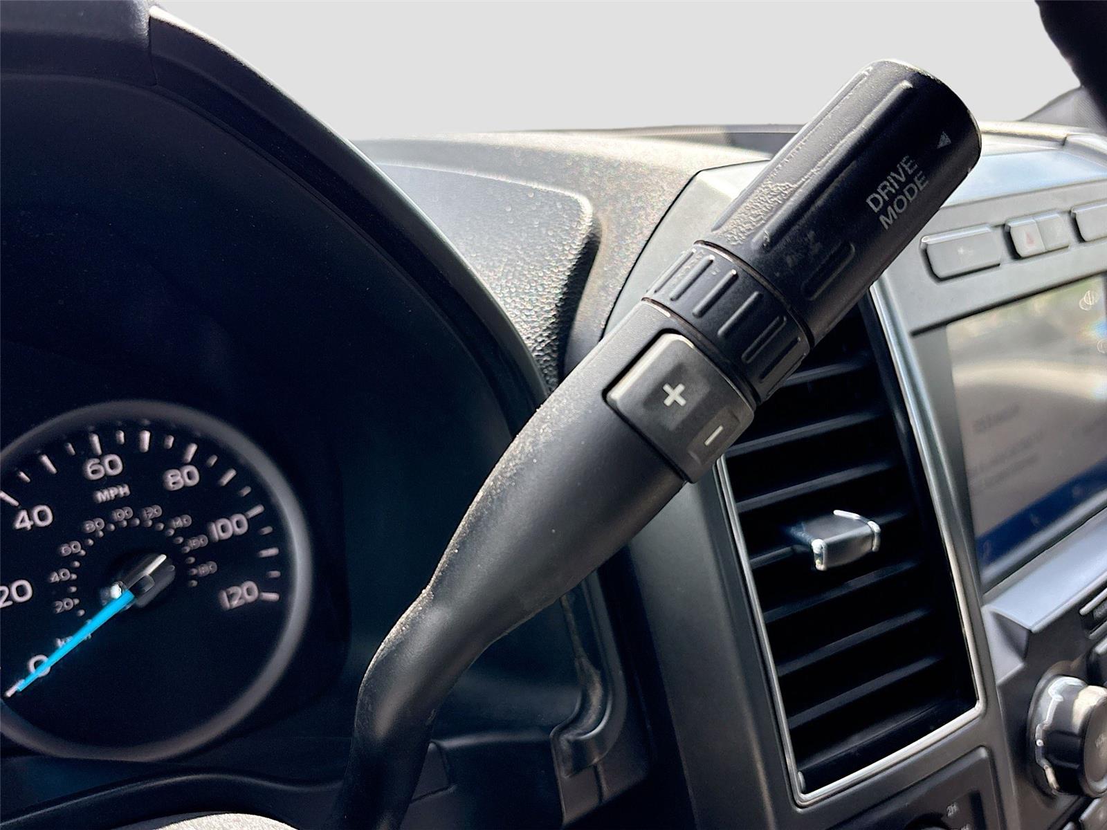 2020 Ford Super Duty F-350 SRW XLT