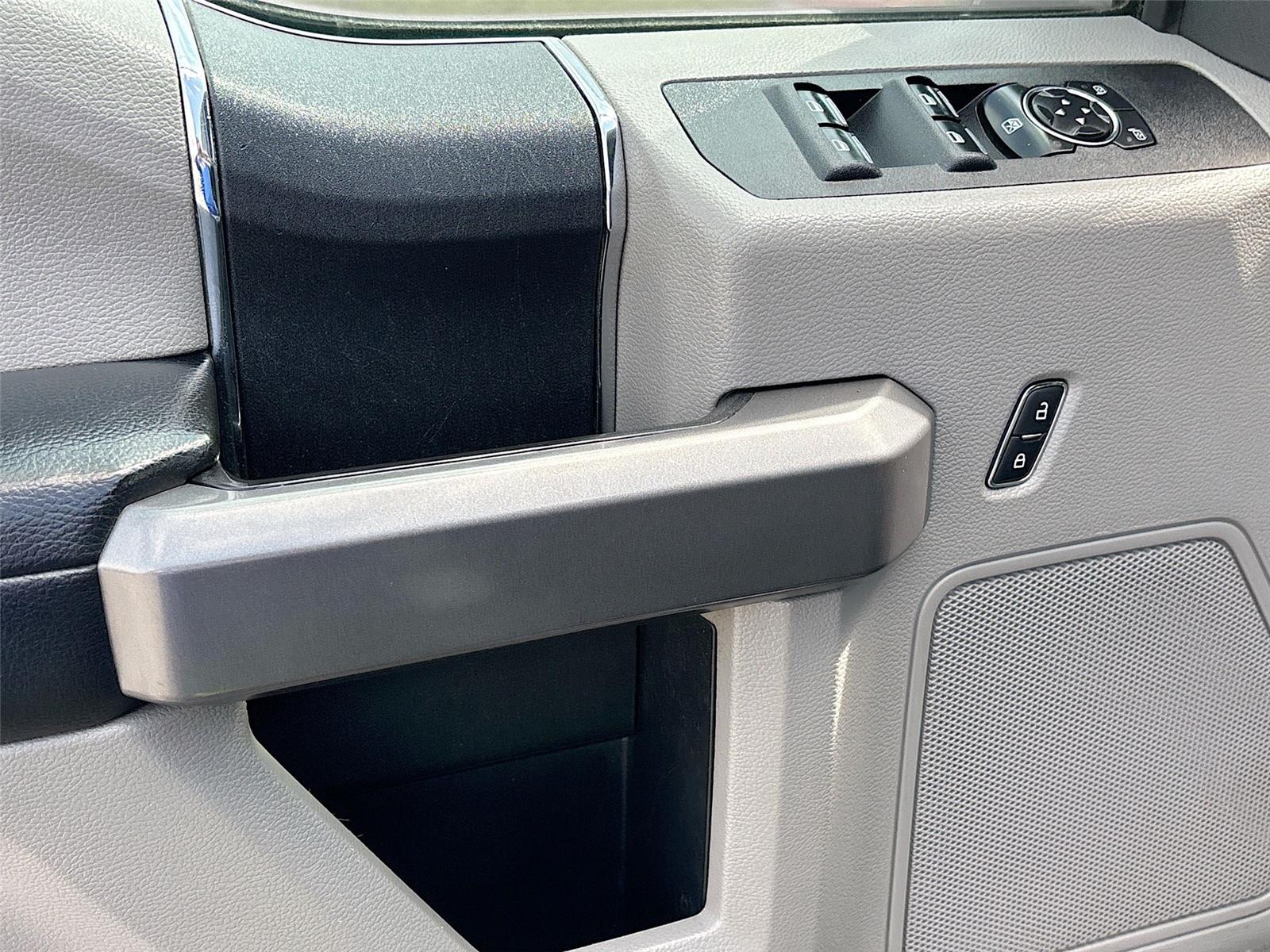 2020 Ford Super Duty F-350 SRW XLT