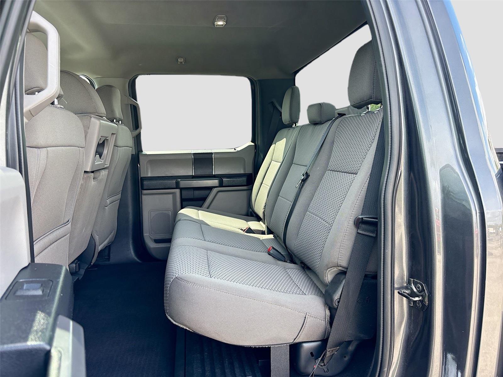 2020 Ford Super Duty F-350 SRW XLT