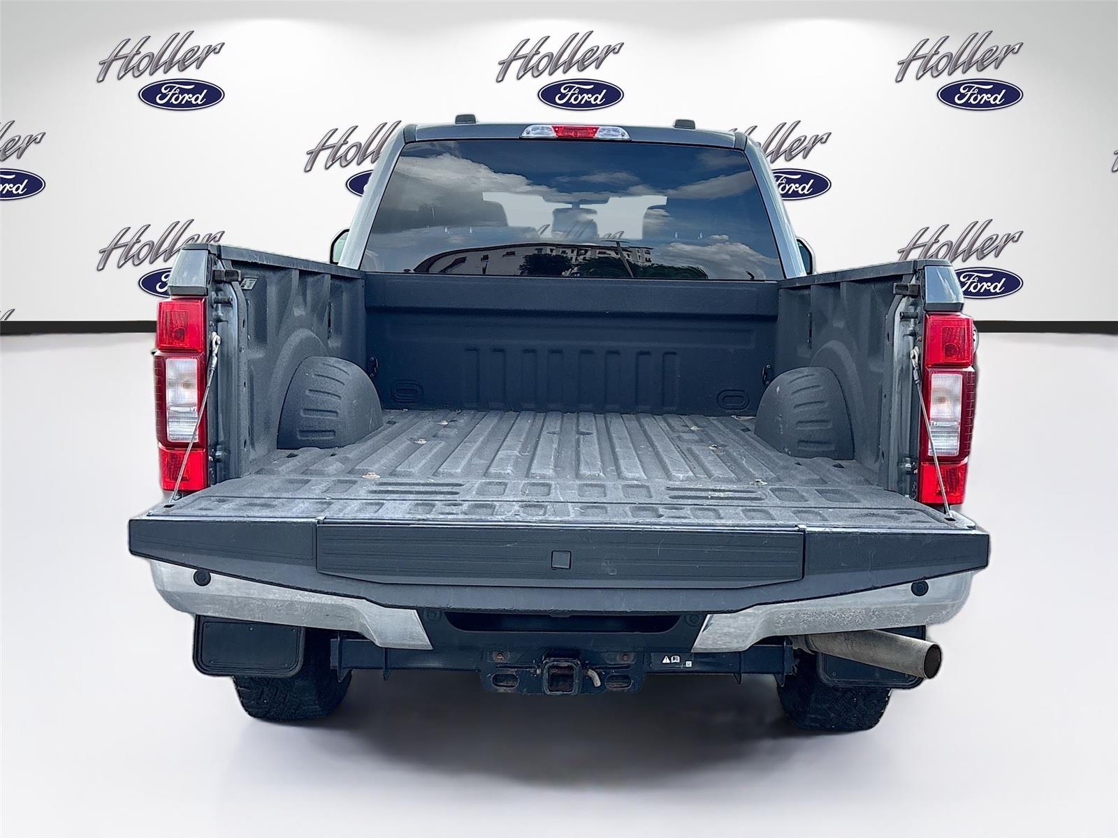 2020 Ford Super Duty F-350 SRW XLT