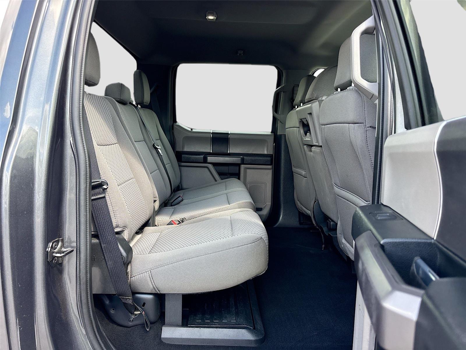 2020 Ford Super Duty F-350 SRW XLT