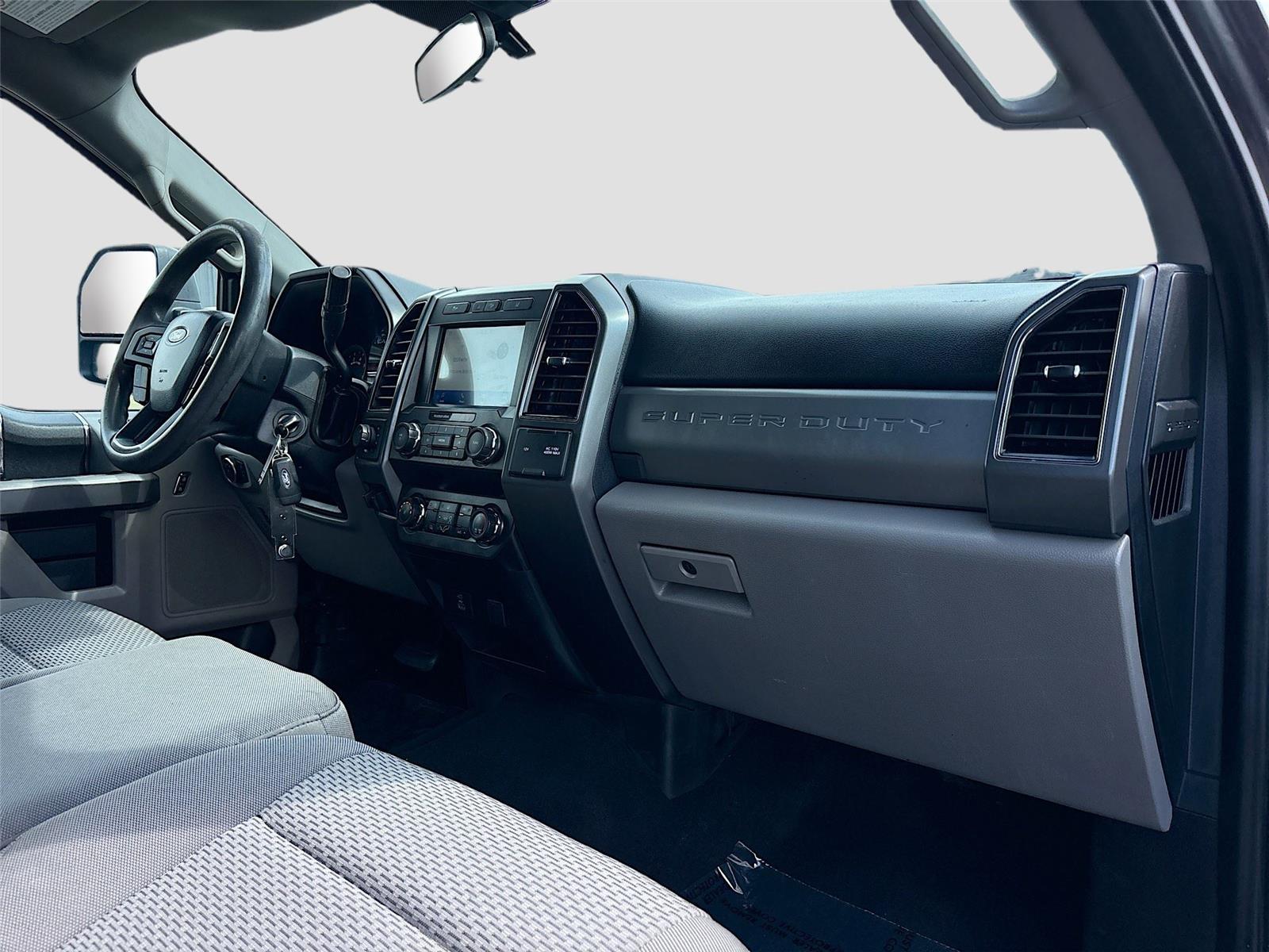 2020 Ford Super Duty F-350 SRW XLT