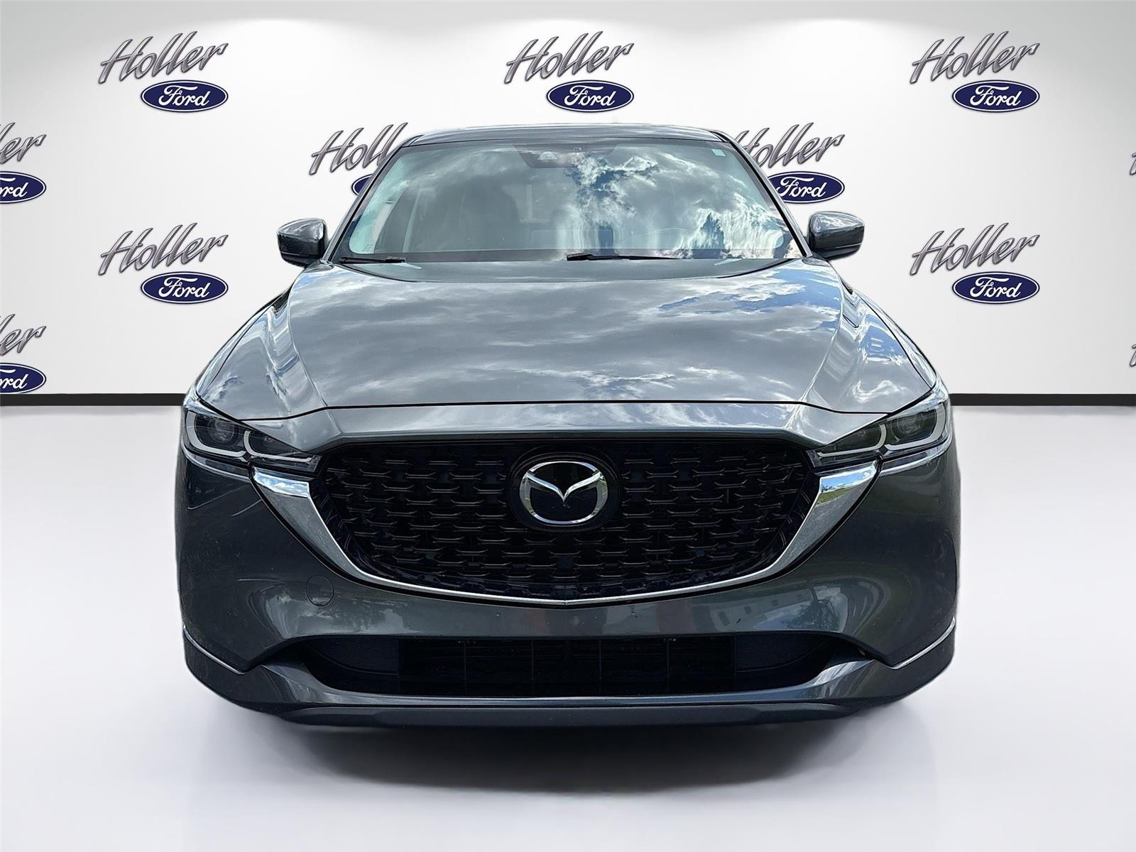 2024 Mazda CX-5 2.5 S Preferred Package