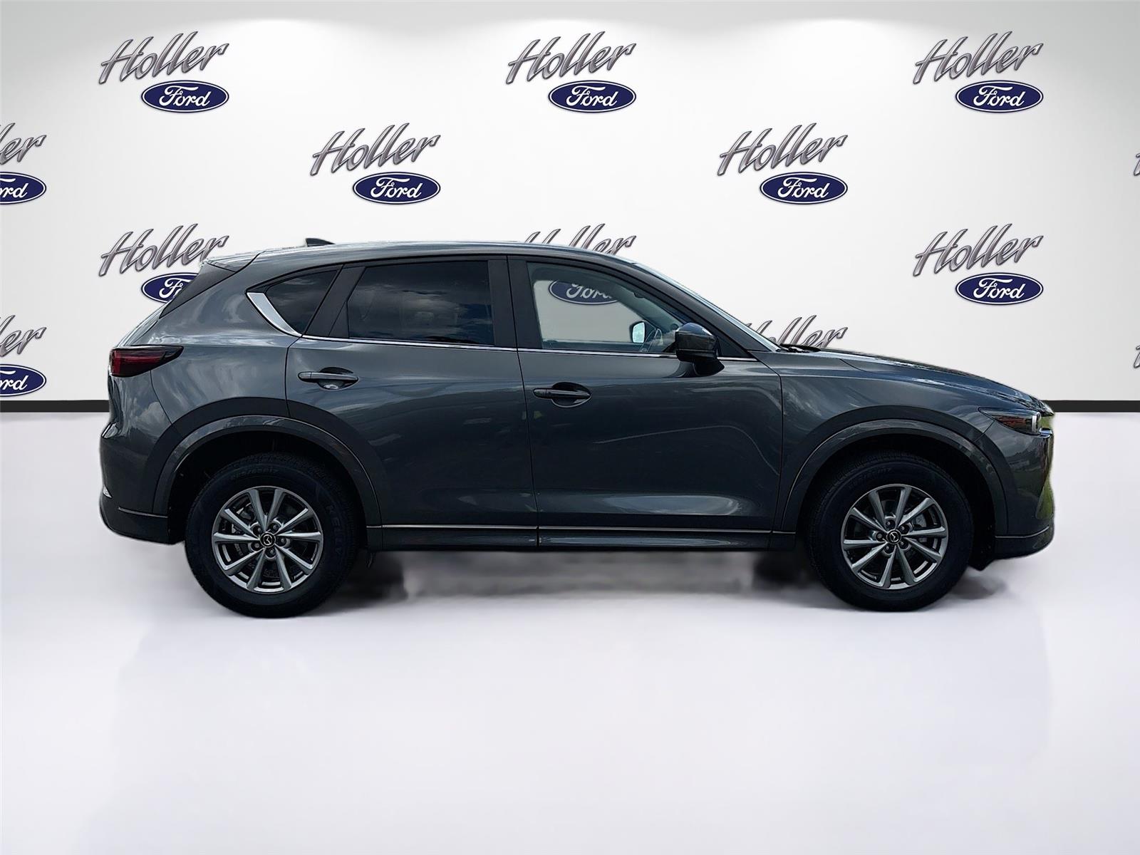 2024 Mazda CX-5 2.5 S Preferred Package