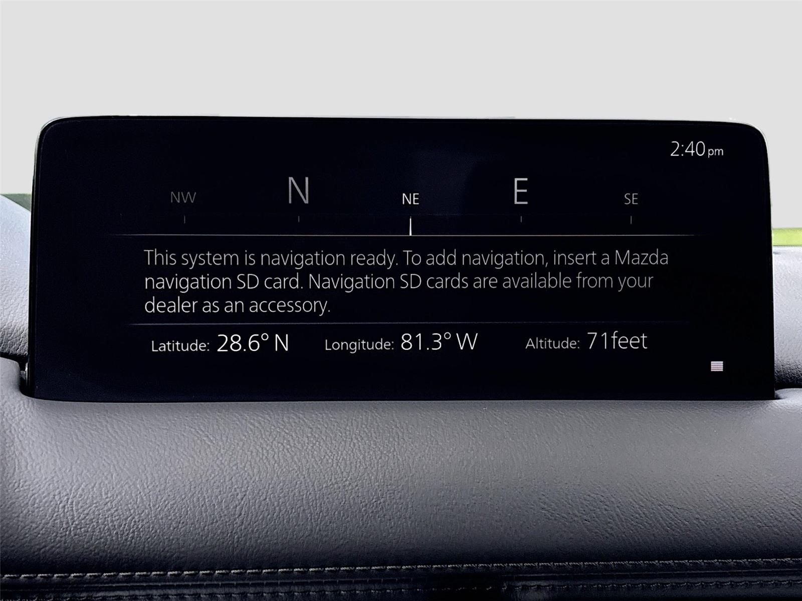 2024 Mazda CX-5 2.5 S Preferred Package