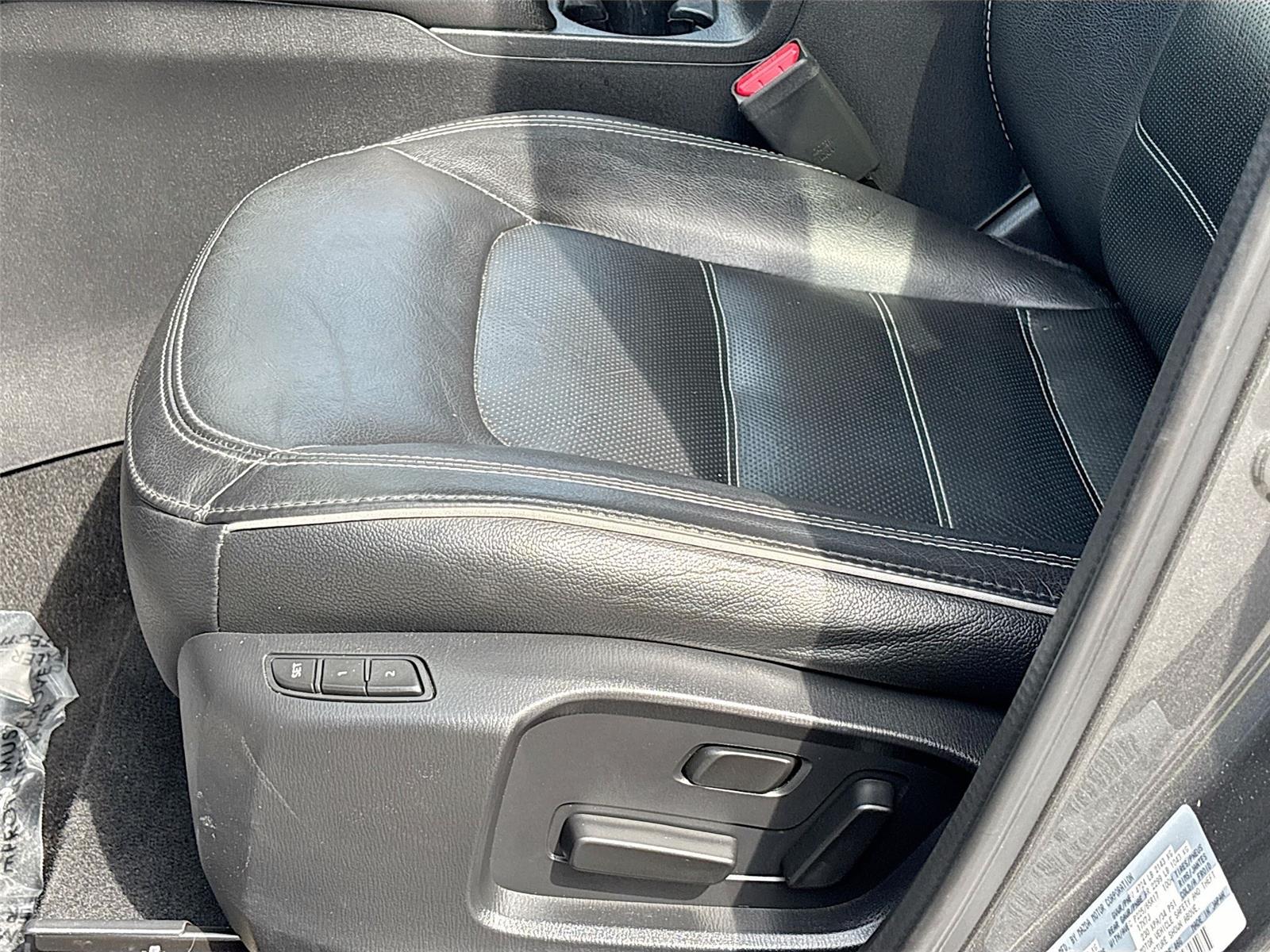 2024 Mazda CX-5 2.5 S Preferred Package
