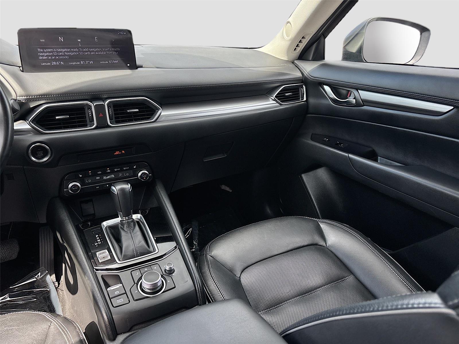 2024 Mazda CX-5 2.5 S Preferred Package