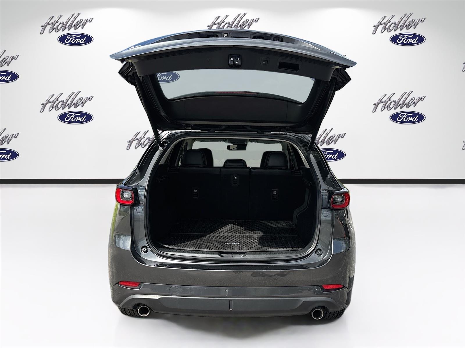 2024 Mazda CX-5 2.5 S Preferred Package