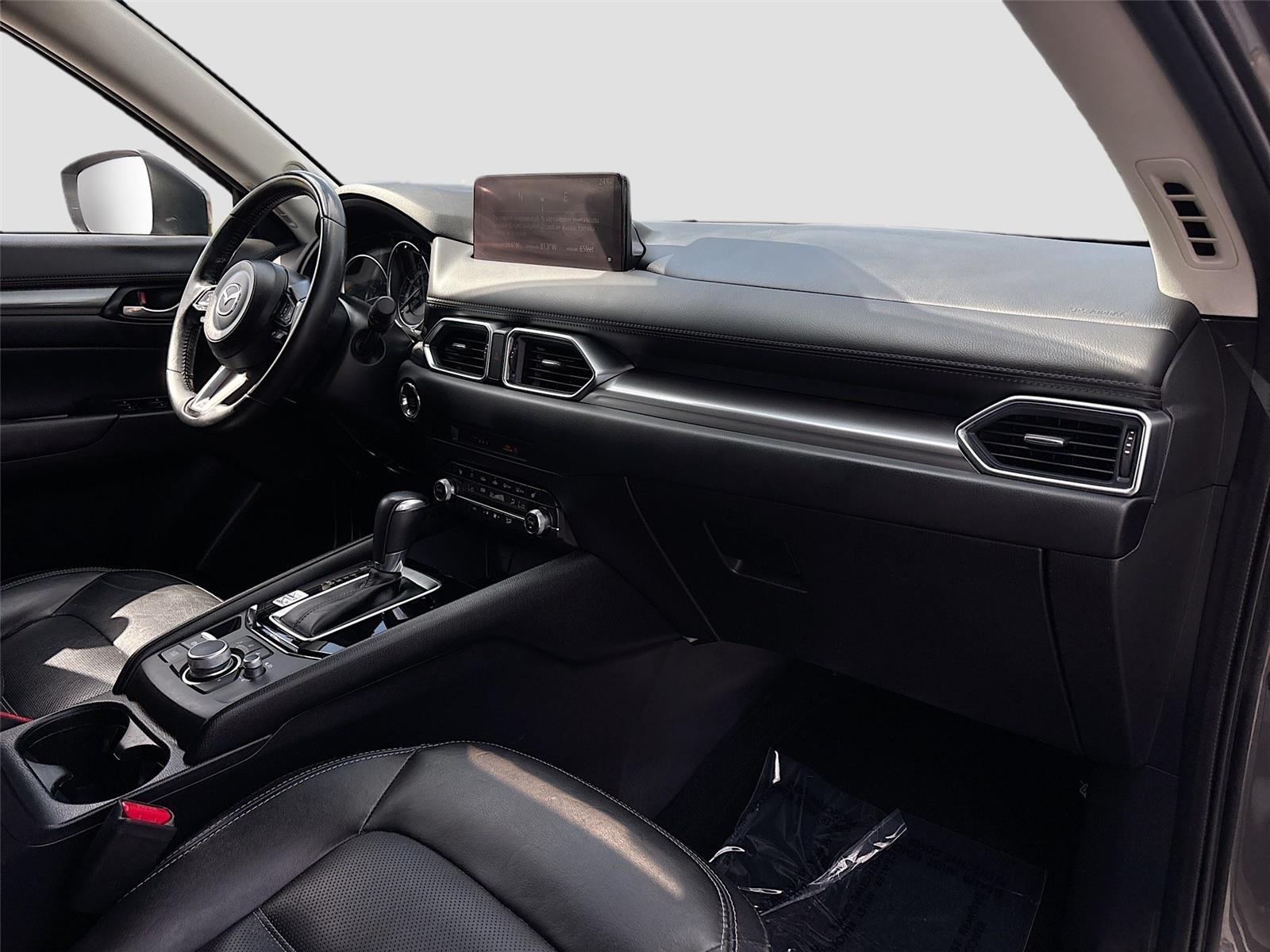 2024 Mazda CX-5 2.5 S Preferred Package
