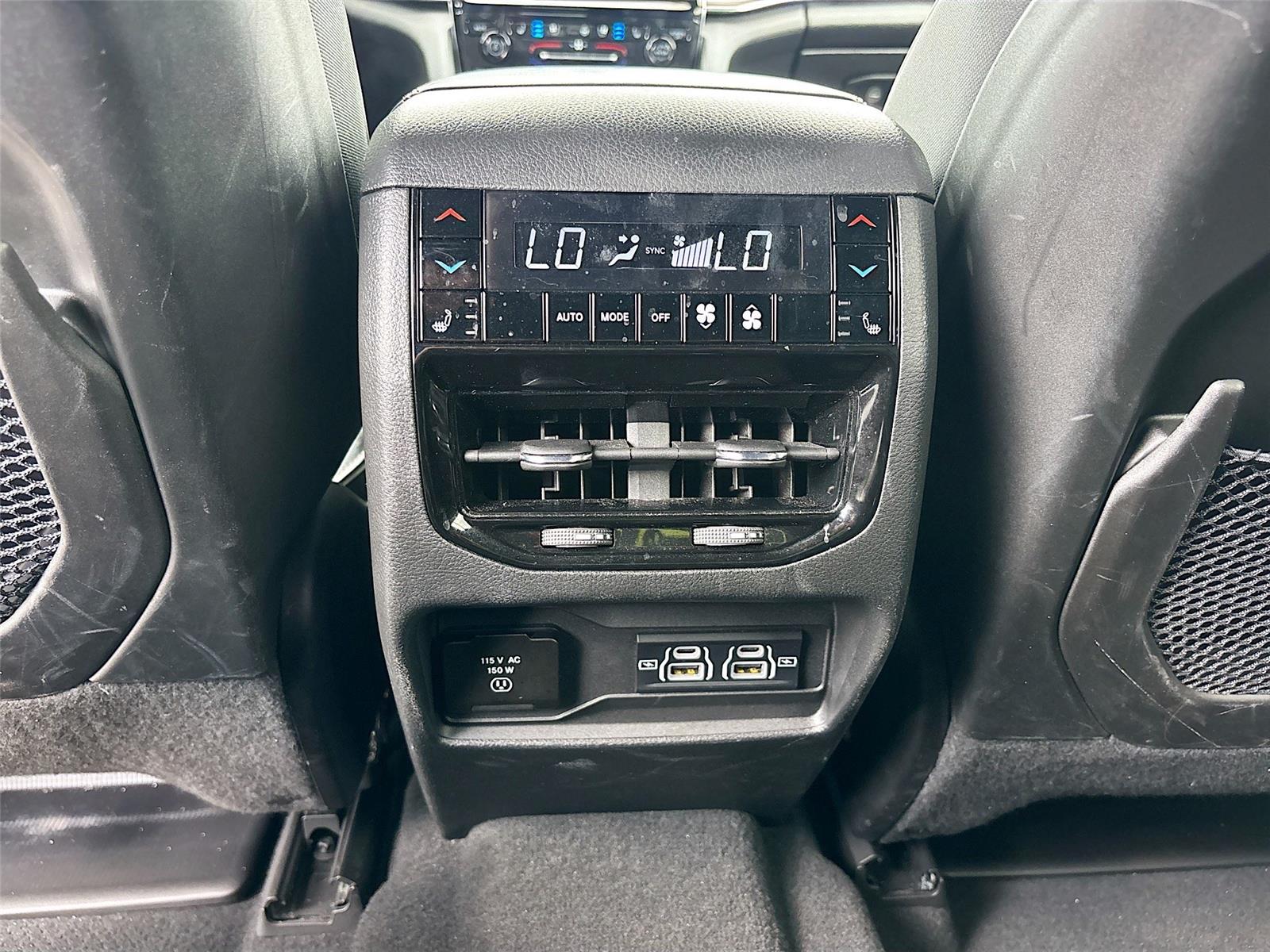 2024 Jeep Grand Cherokee L Summit