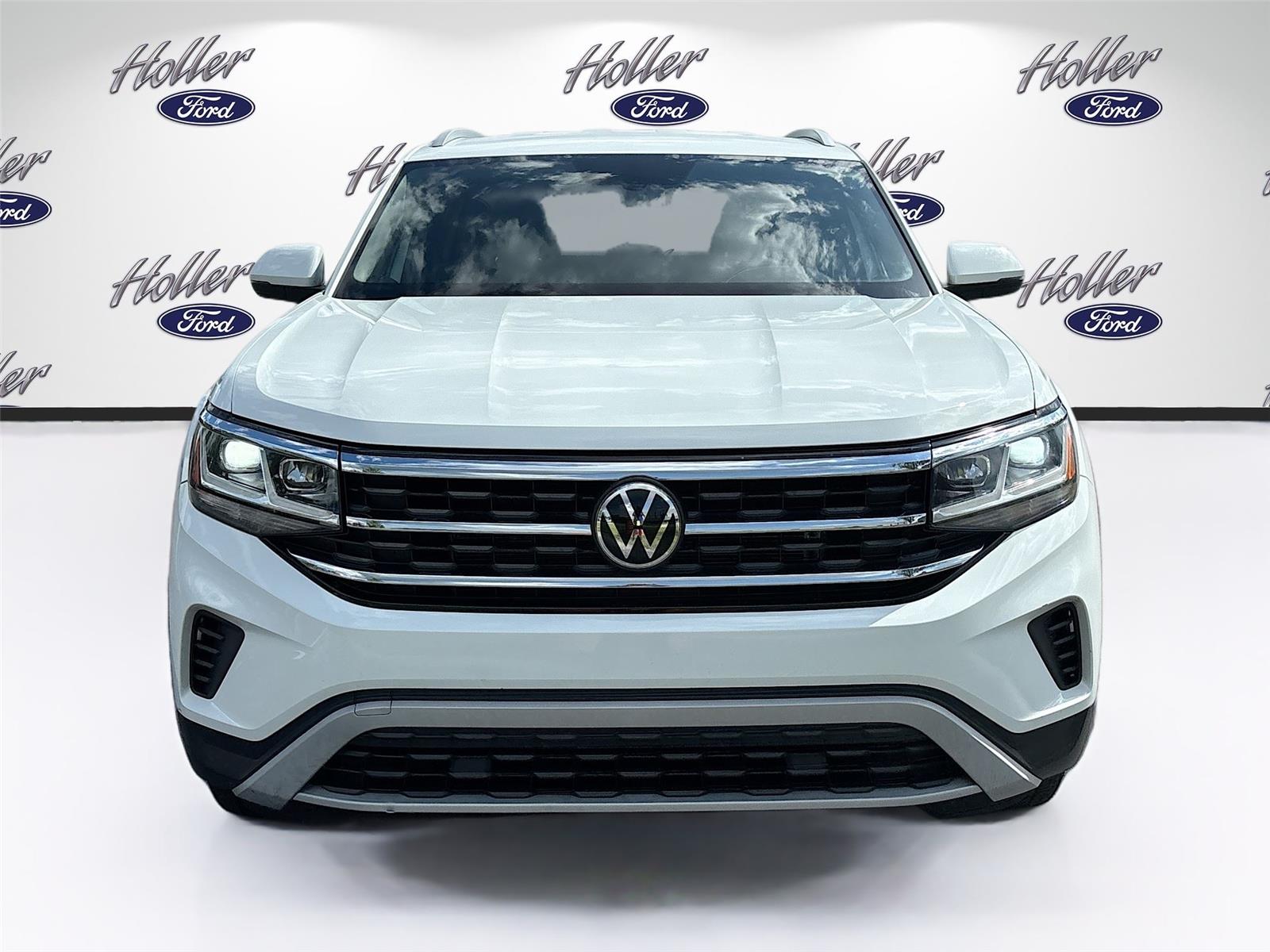 2020 Volkswagen Atlas Cross Sport 2.0T SE
