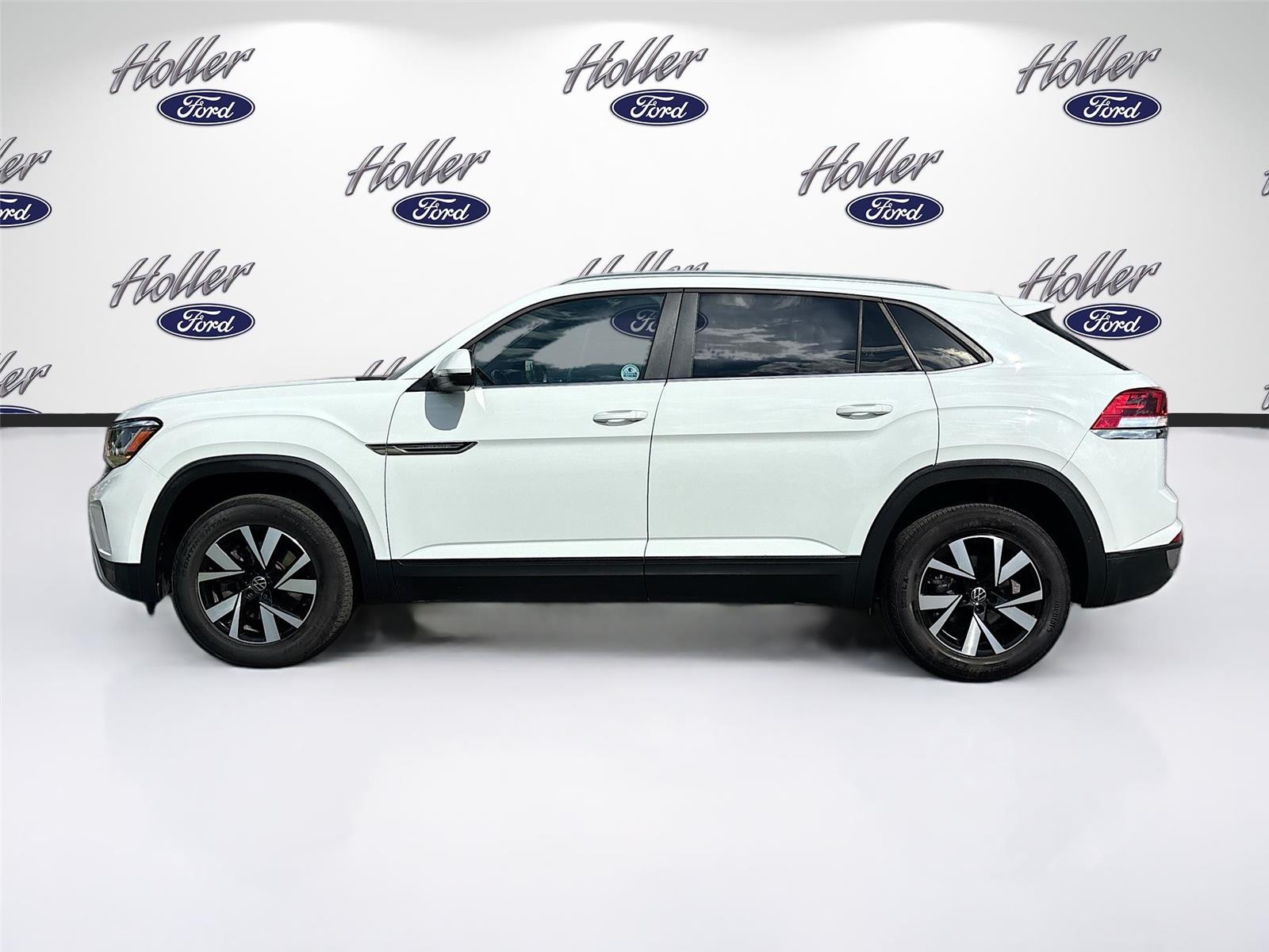 2020 Volkswagen Atlas Cross Sport 2.0T SE