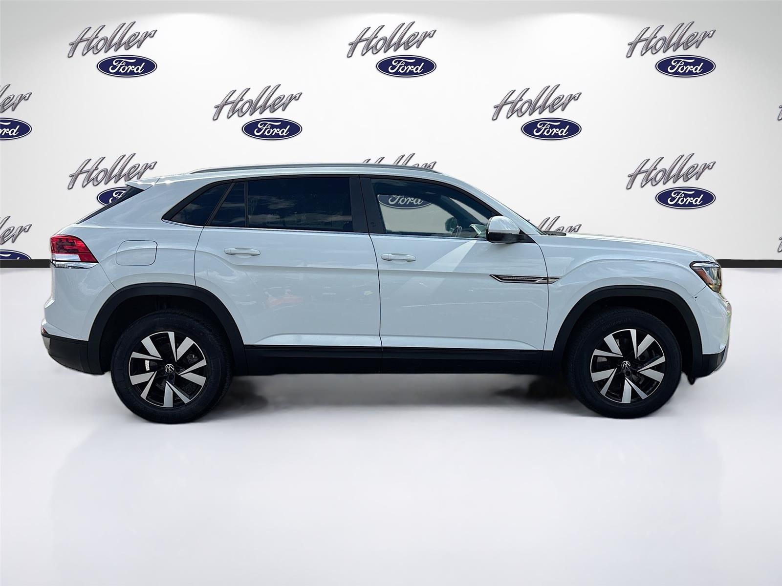 2020 Volkswagen Atlas Cross Sport 2.0T SE