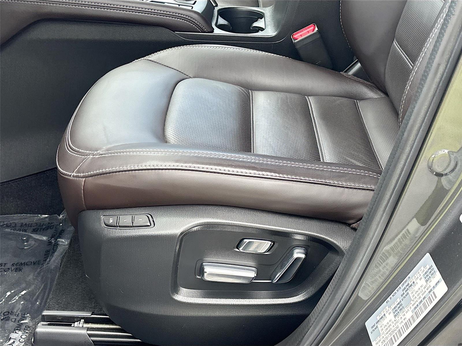 2025 Mazda CX-5 2.5 Turbo Signature