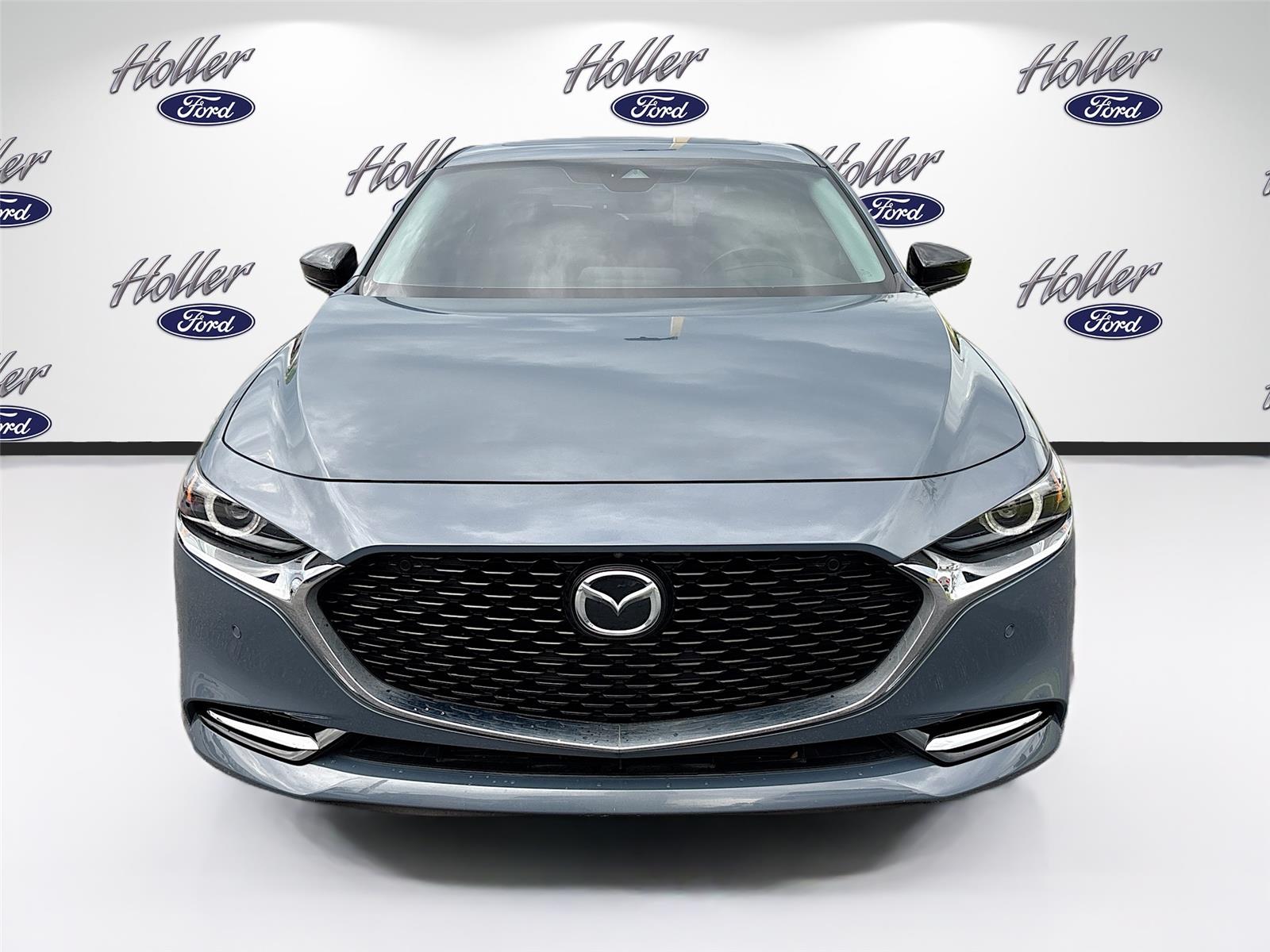 2023 Mazda Mazda3 Sedan 2.5 Turbo Premium Plus