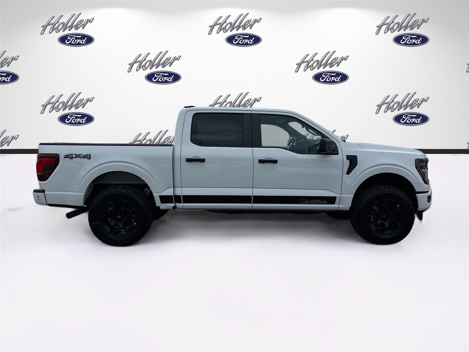 2026 Ford F-150 STX DARK TRAIL ACCESSORY PACKAGE