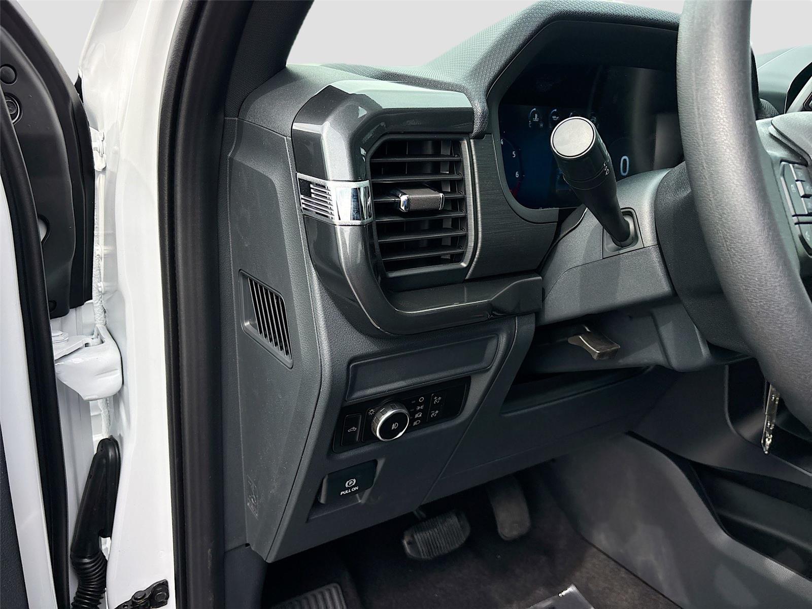 2026 Ford F-150 STX DARK TRAIL ACCESSORY PACKAGE