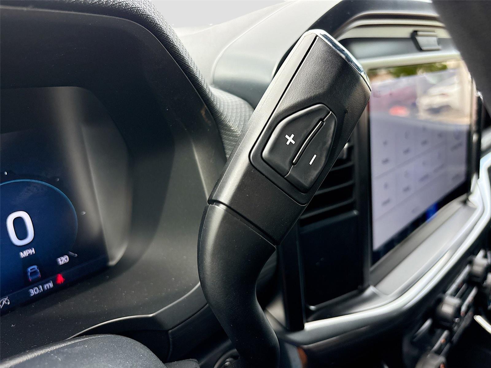 2026 Ford F-150 STX DARK TRAIL ACCESSORY PACKAGE