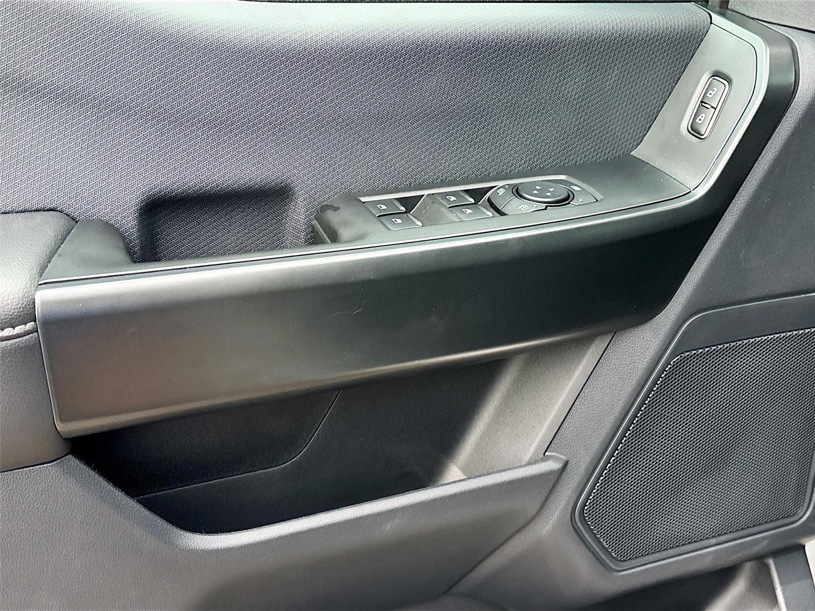 2026 Ford F-150 STX DARK TRAIL ACCESSORY PACKAGE