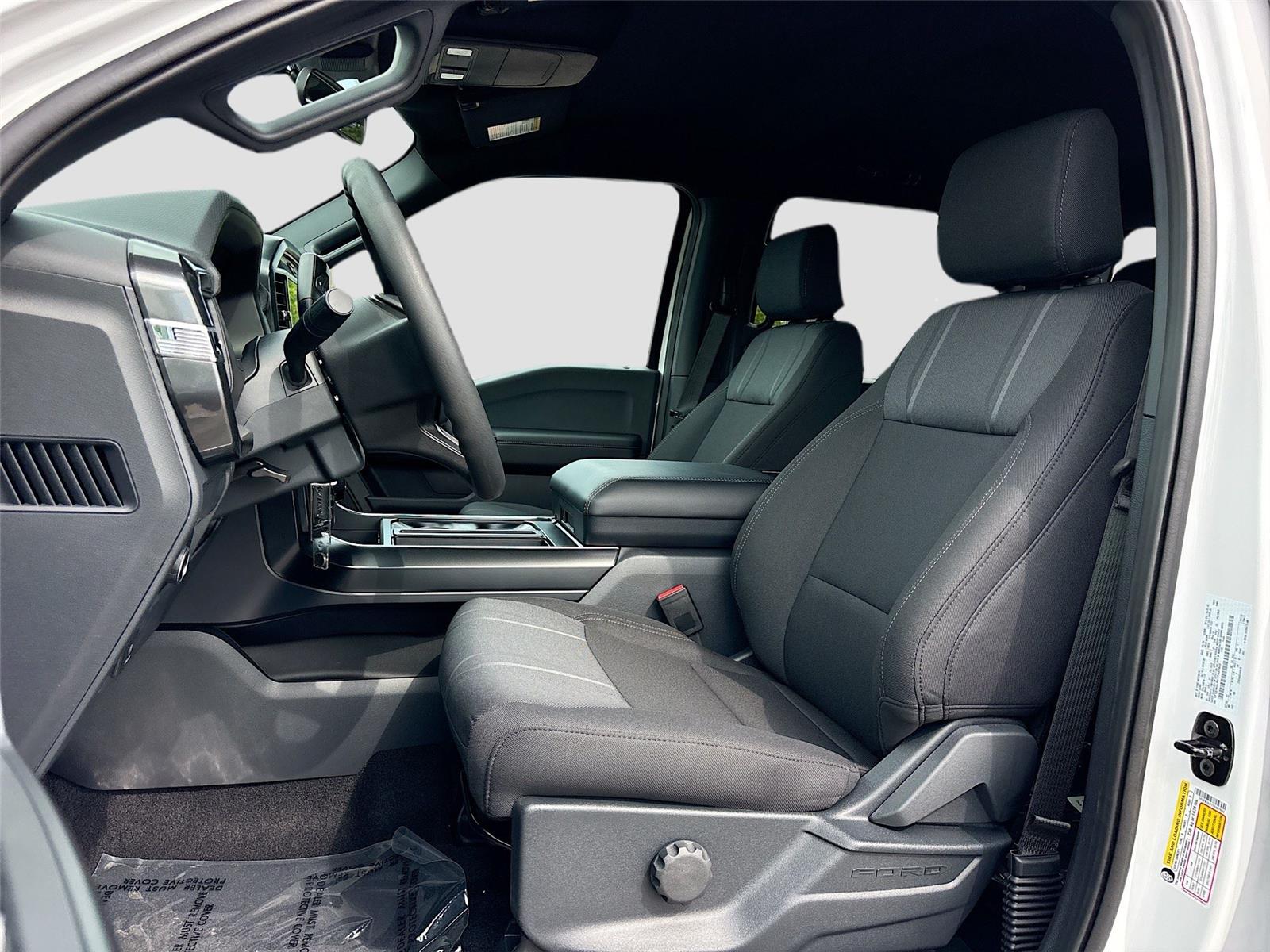 2026 Ford F-150 STX DARK TRAIL ACCESSORY PACKAGE