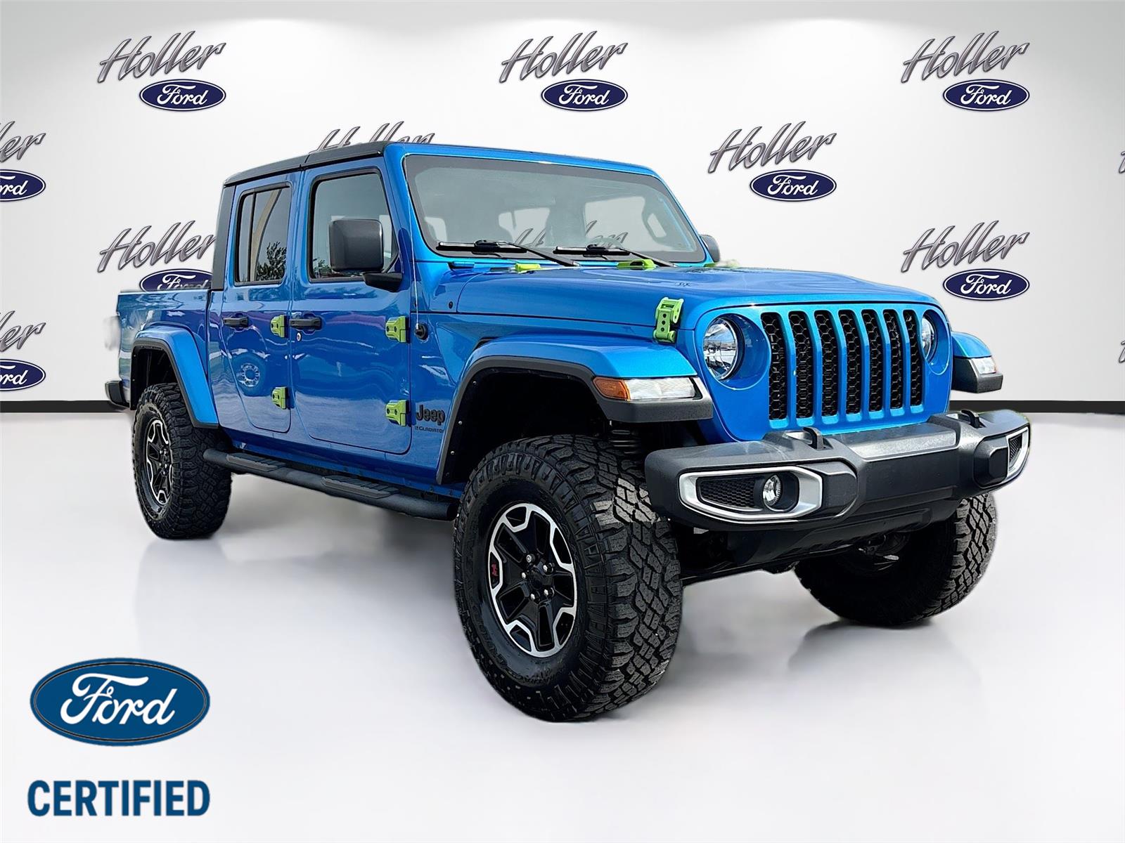 2023 Jeep Gladiator Sport S