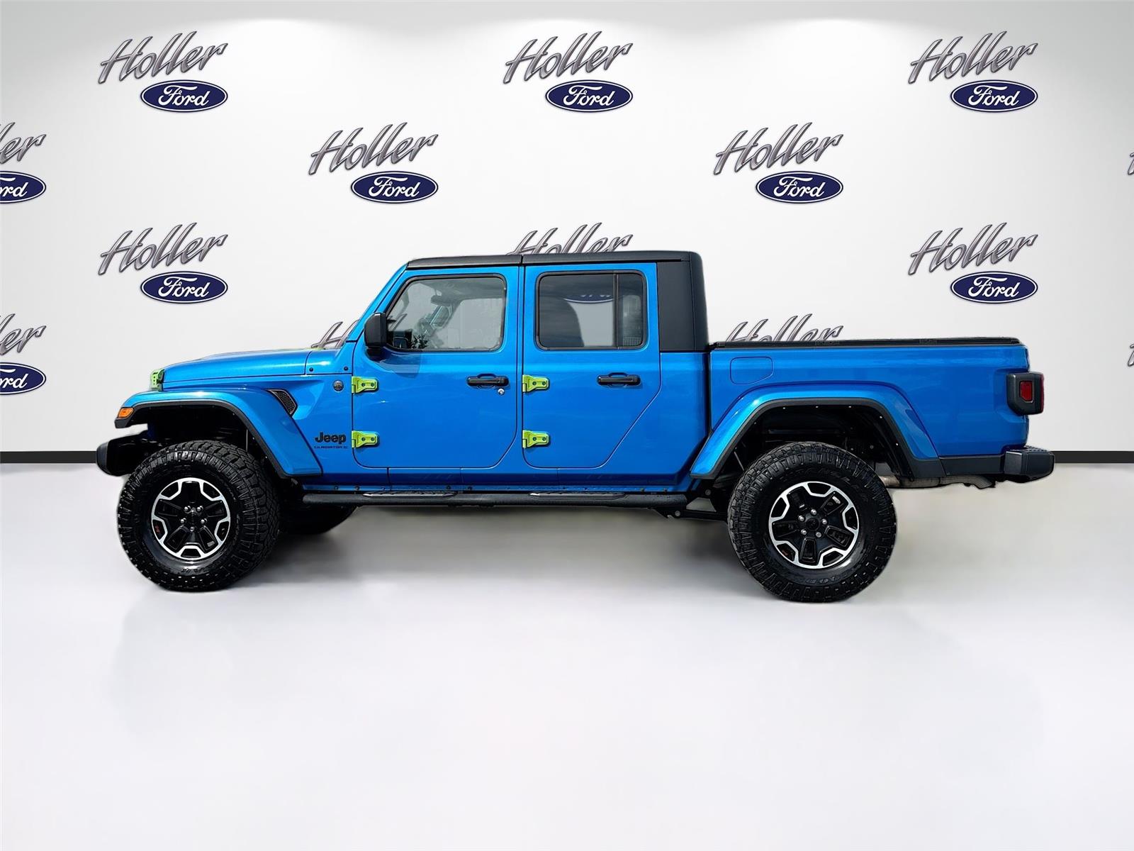 2023 Jeep Gladiator Sport S