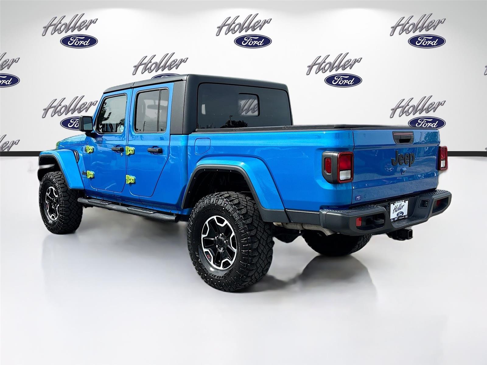 2023 Jeep Gladiator Sport S