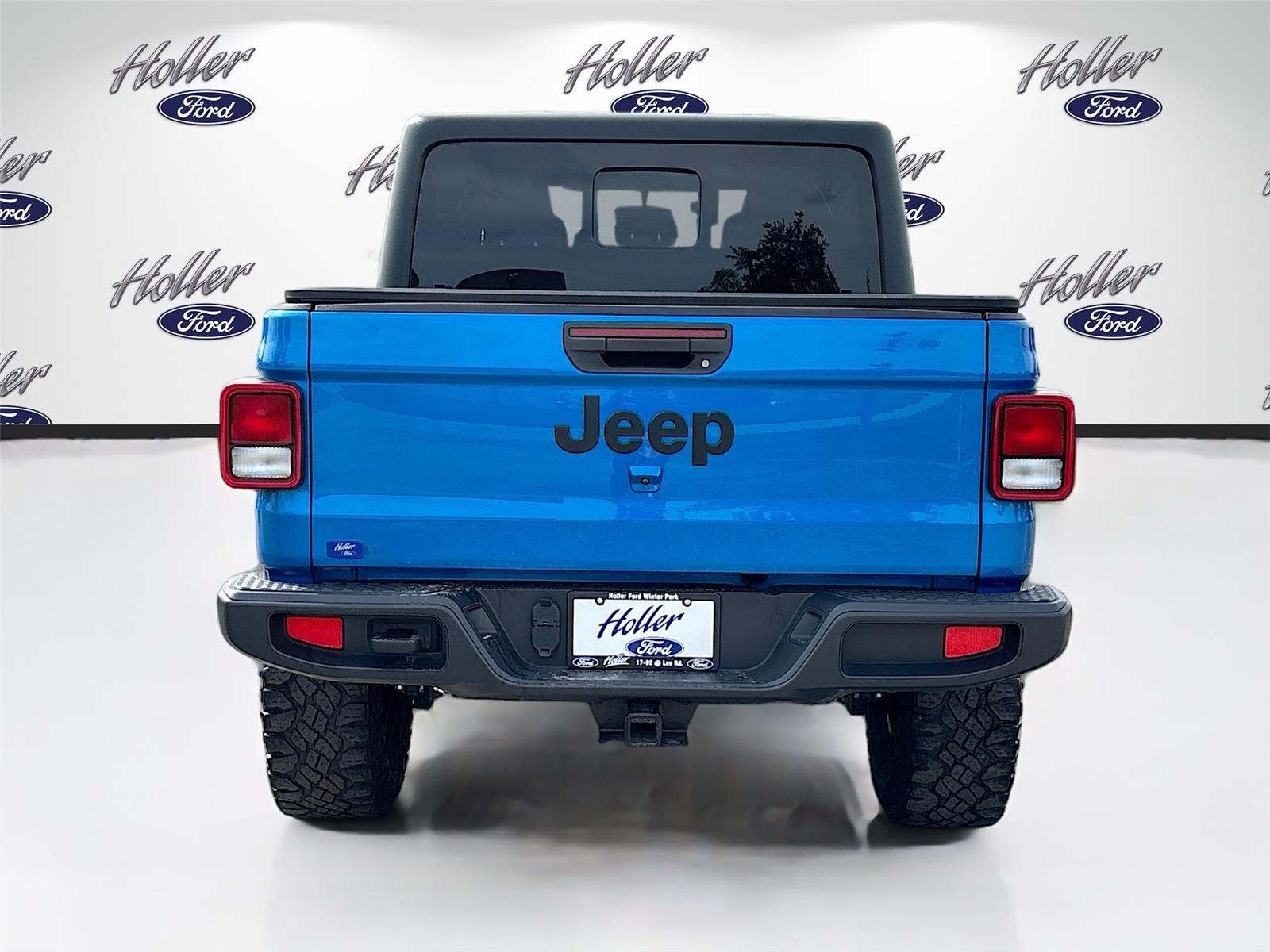 2023 Jeep Gladiator Sport S
