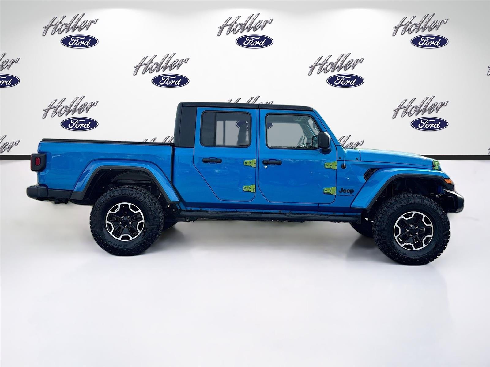 2023 Jeep Gladiator Sport S