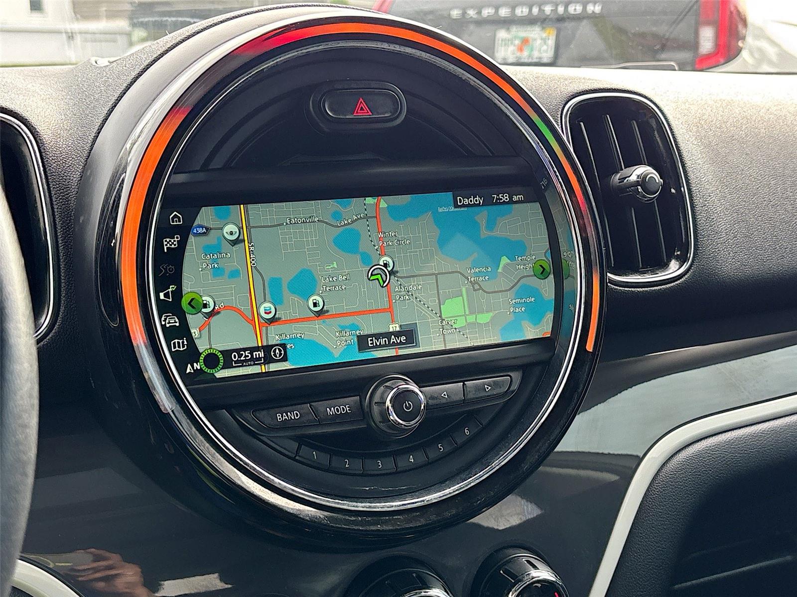 2017 MINI Countryman Cooper S