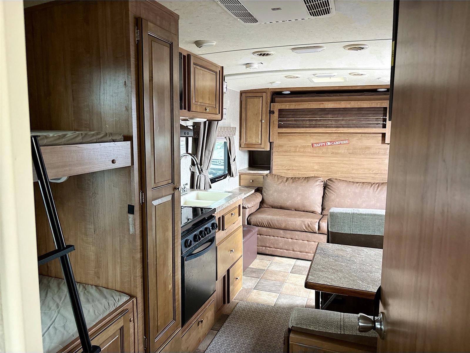 2016 HOME AND PARK