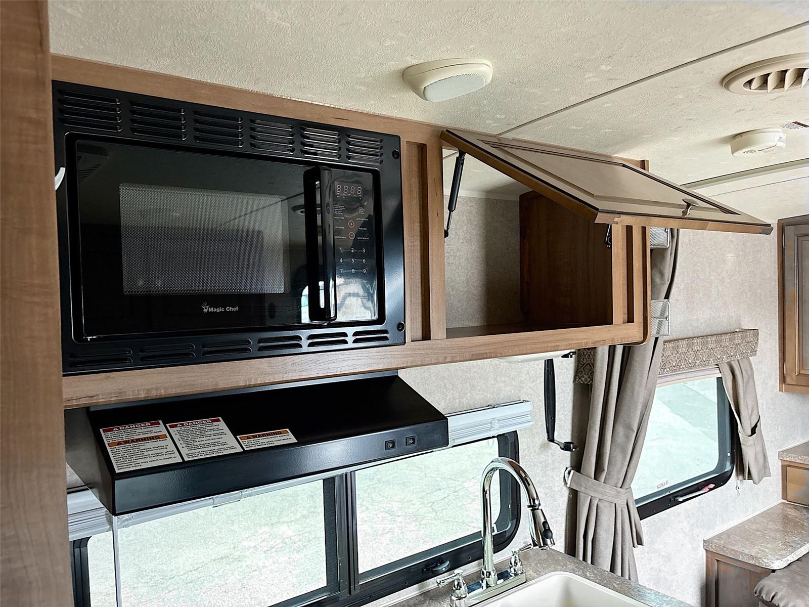 2016 HOME AND PARK