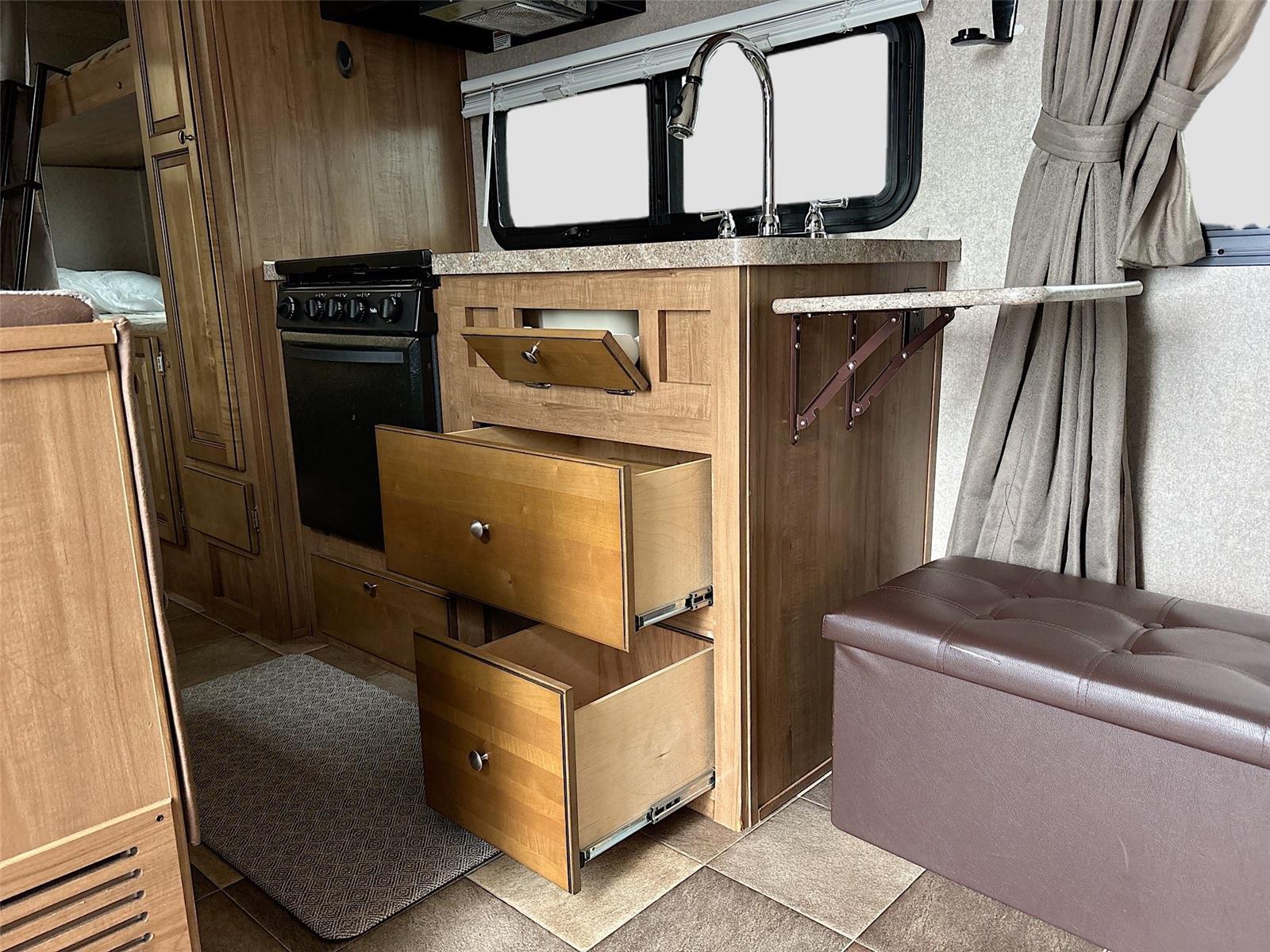 2016 HOME AND PARK