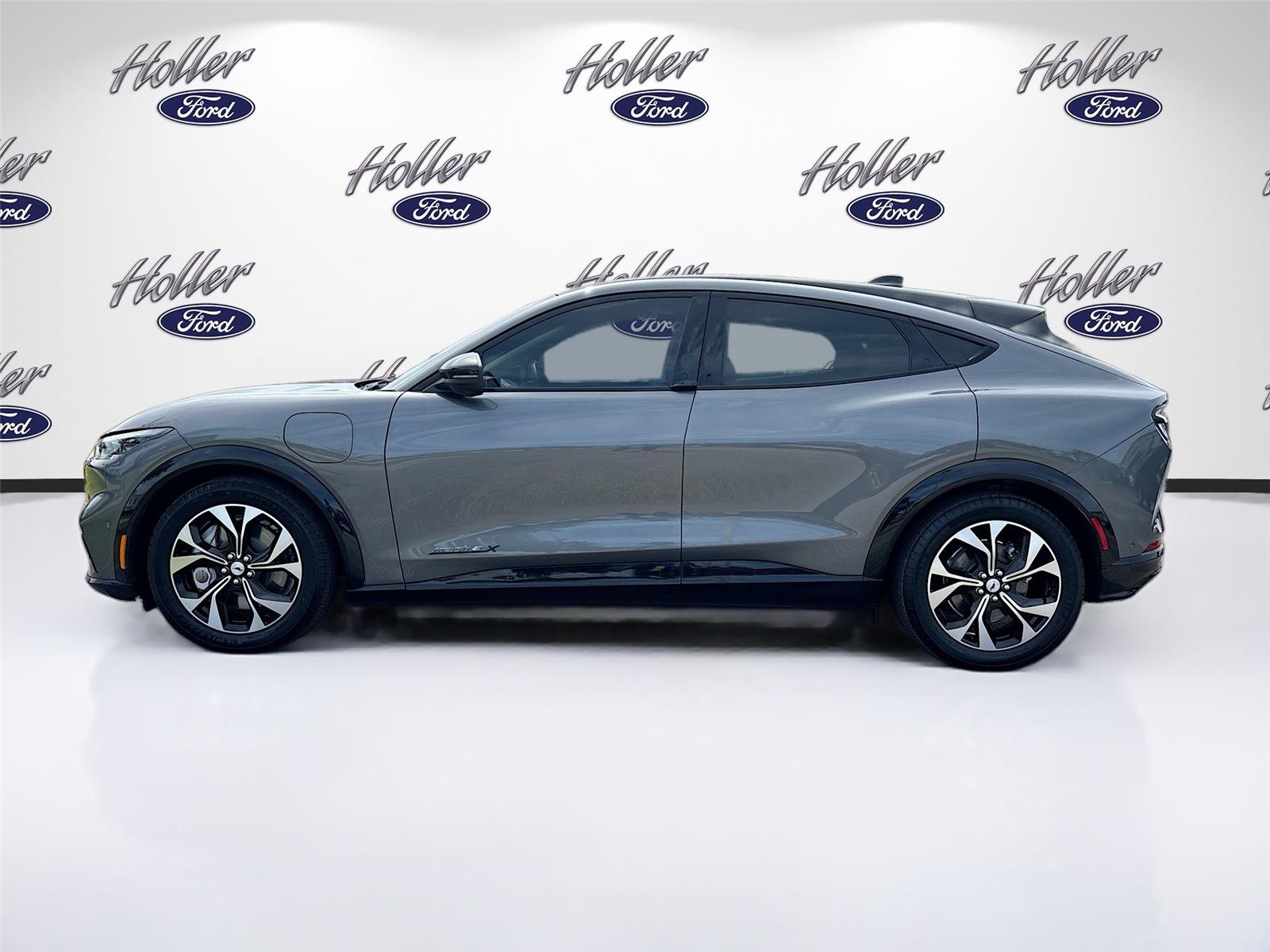 2023 Ford Mustang Mach-E Premium