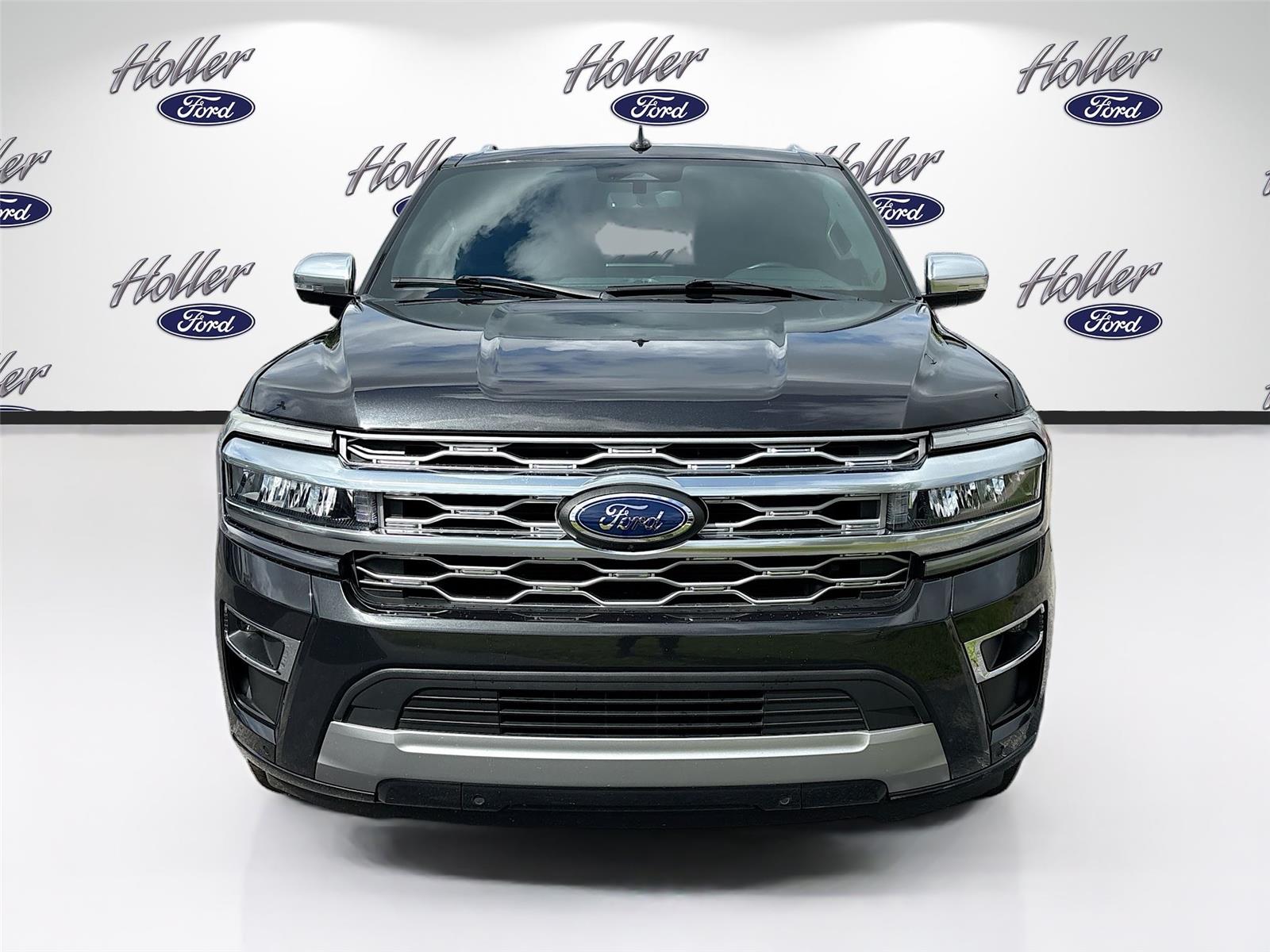 2023 FORD TRUCK EXPEDITION MAX PLATINUM