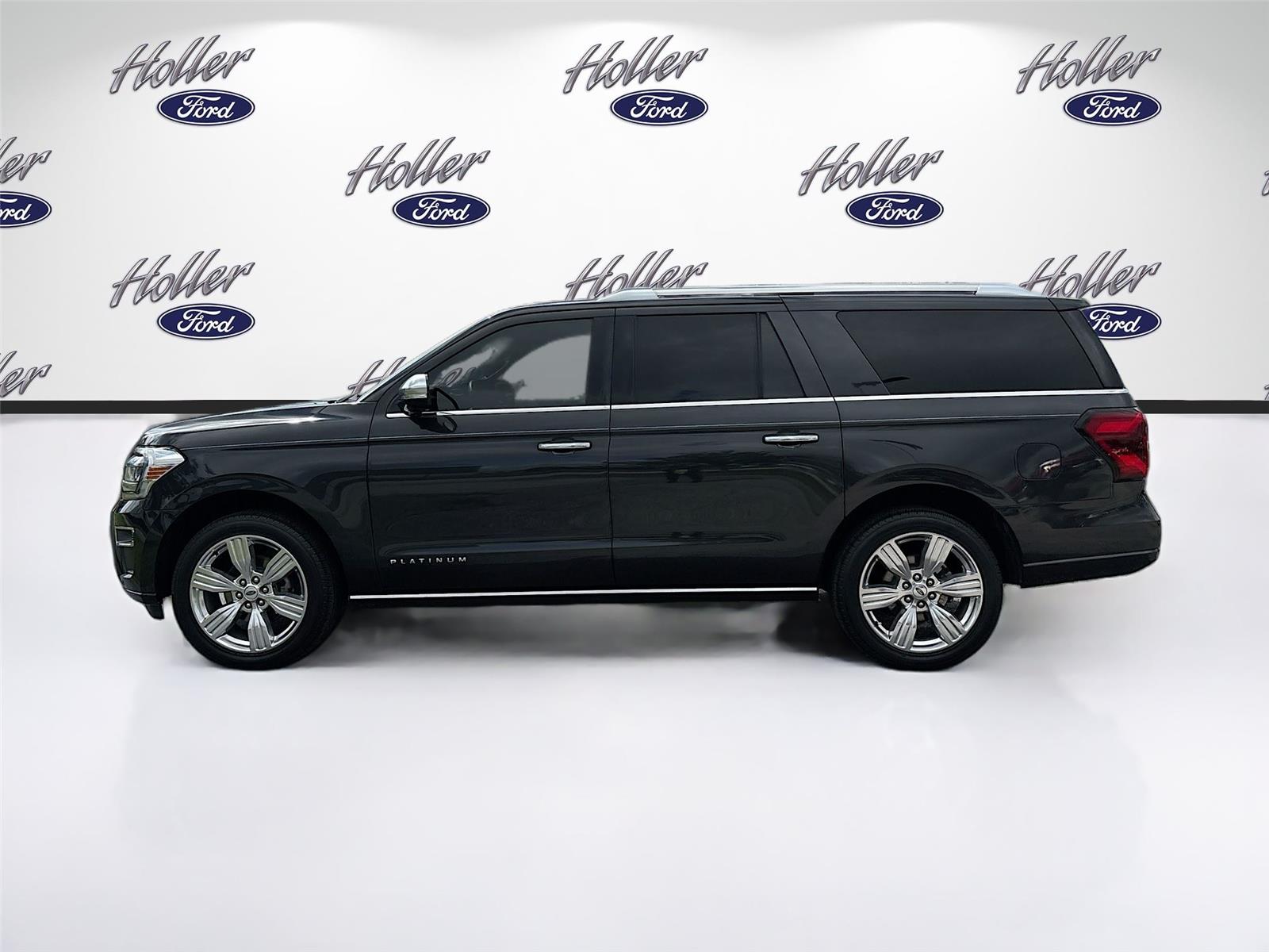 2023 FORD TRUCK EXPEDITION MAX PLATINUM