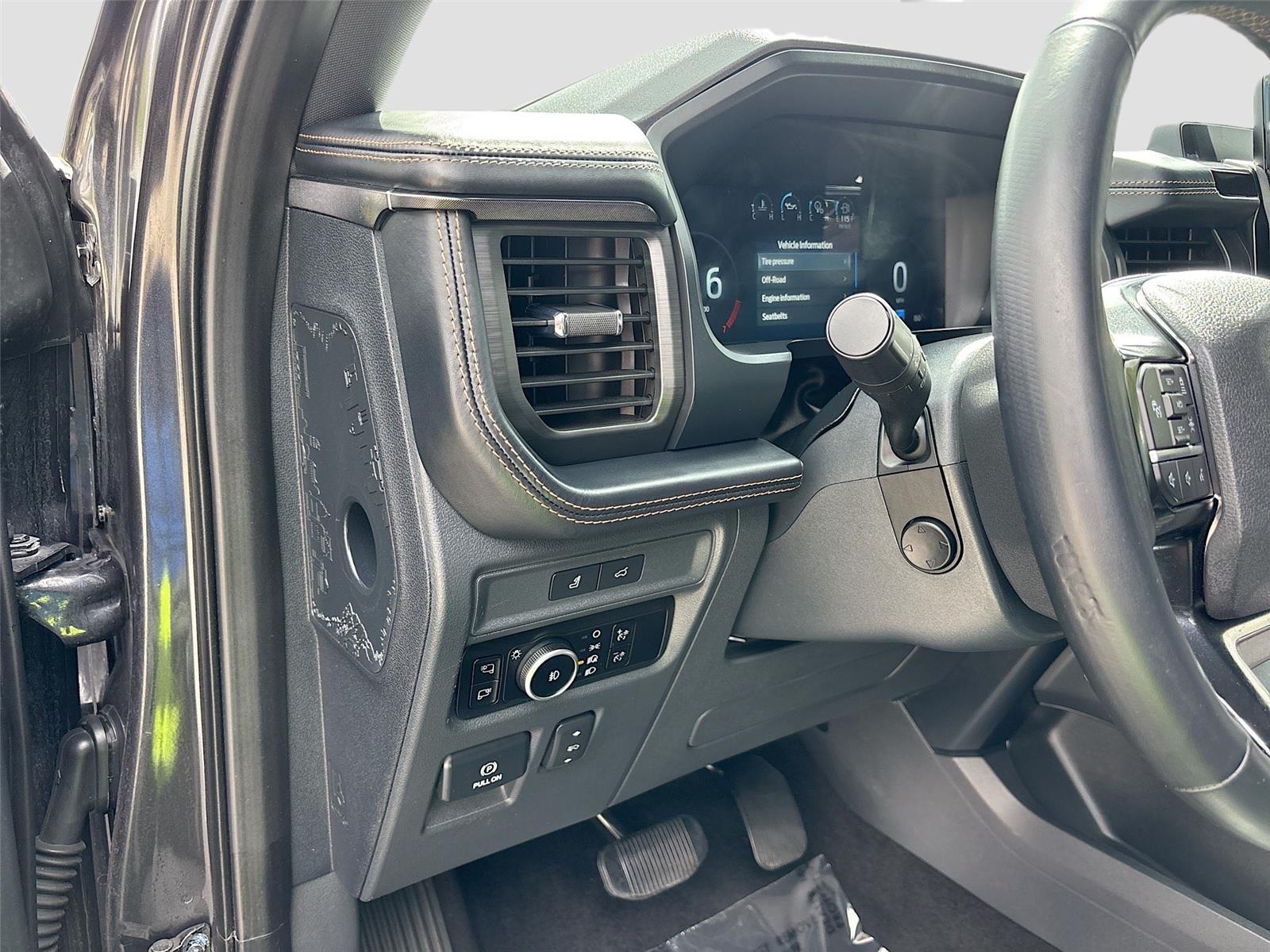 2023 FORD TRUCK EXPEDITION MAX PLATINUM