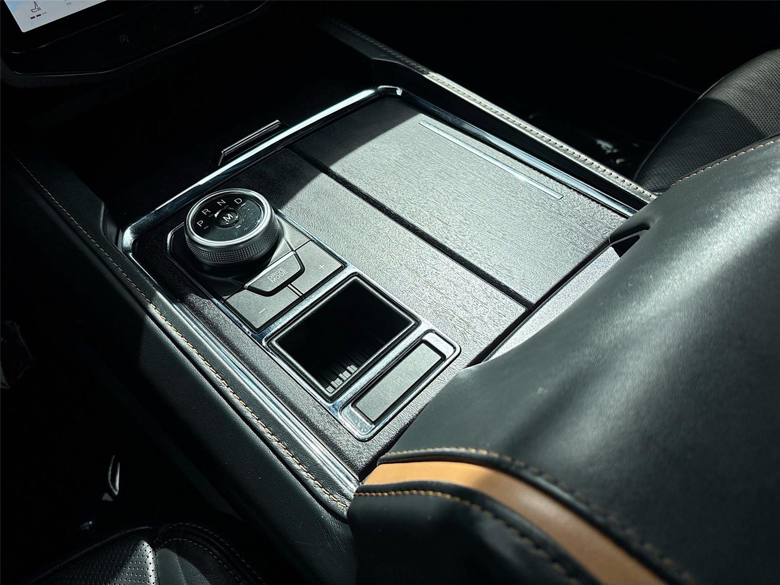 2023 FORD TRUCK EXPEDITION MAX PLATINUM