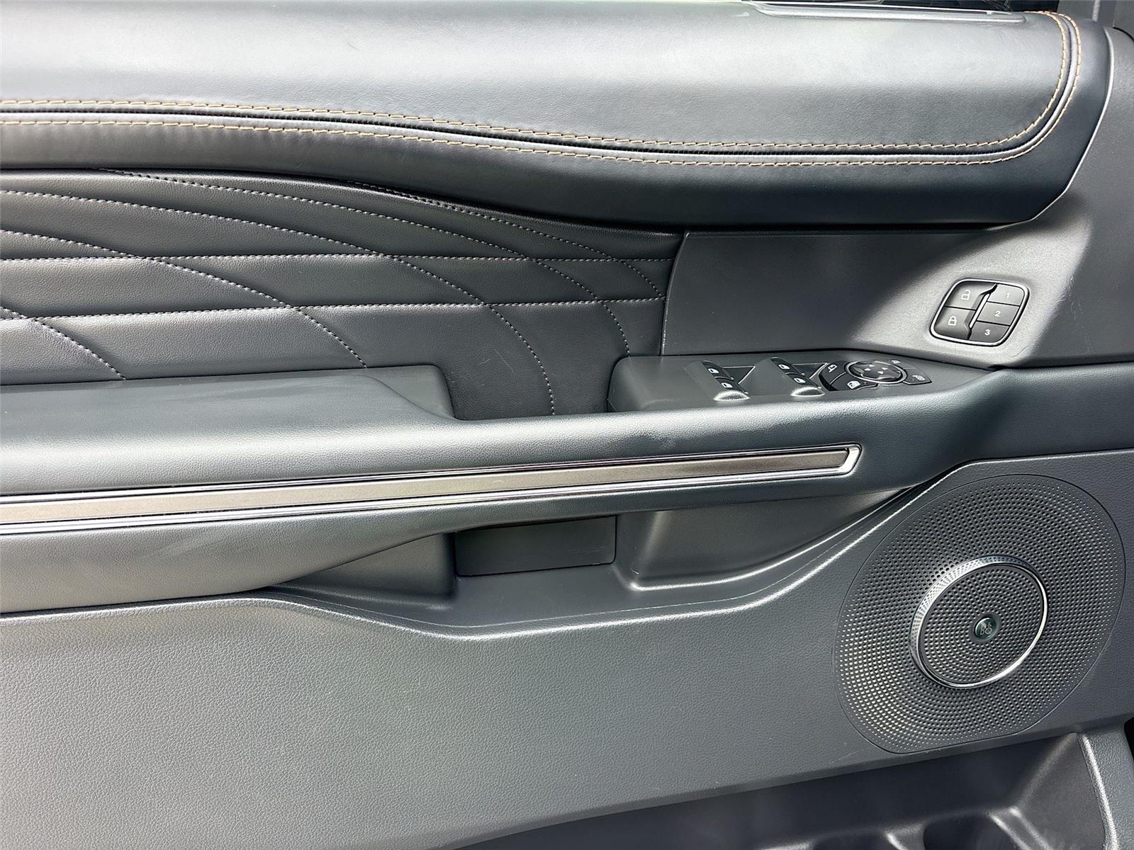 2023 FORD TRUCK EXPEDITION MAX PLATINUM