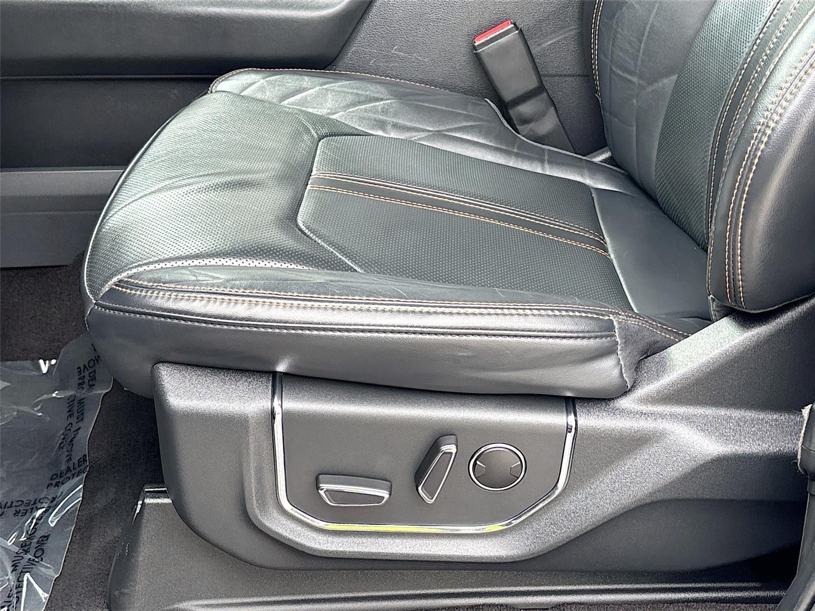2023 FORD TRUCK EXPEDITION MAX PLATINUM