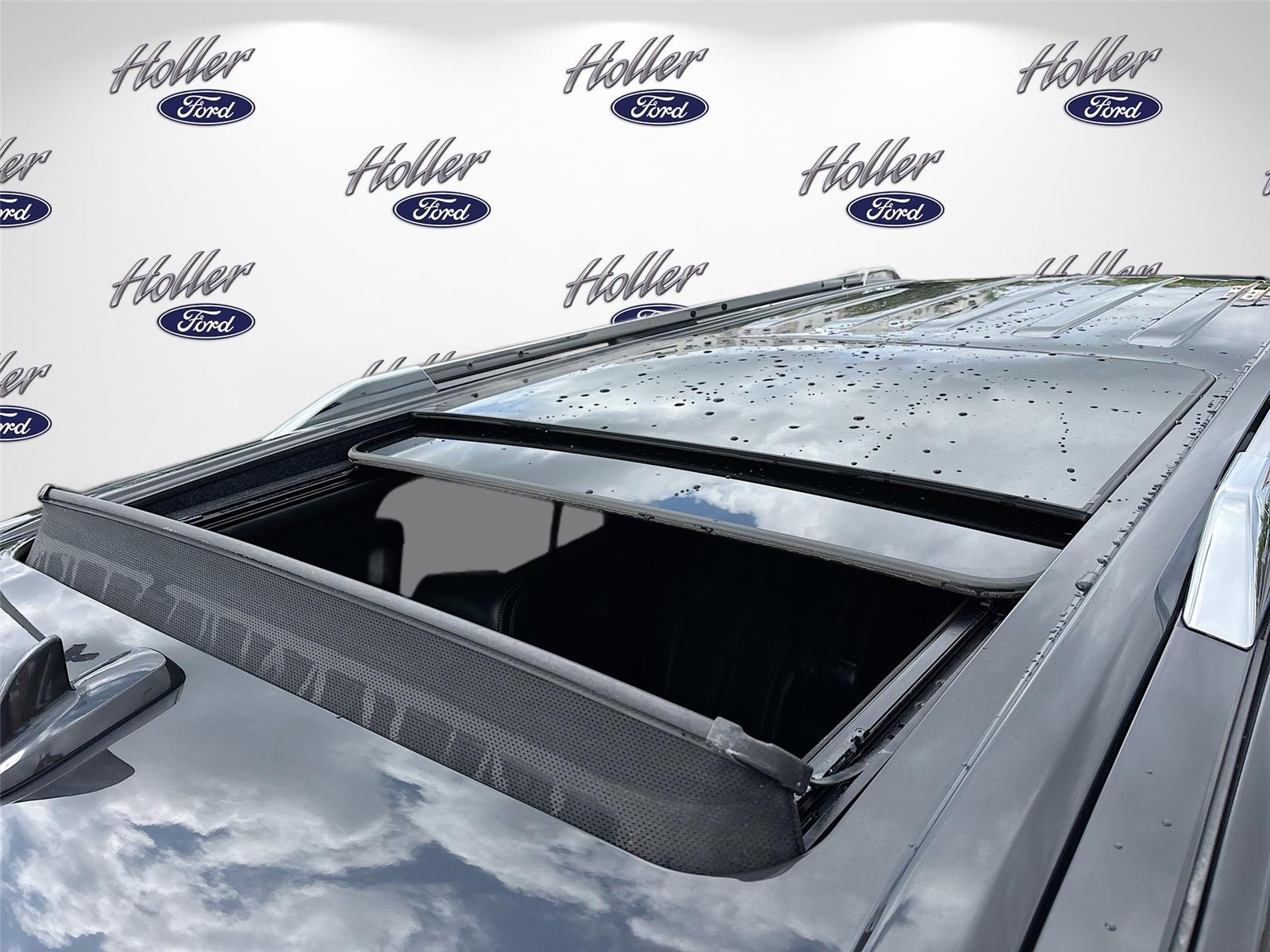2023 FORD TRUCK EXPEDITION MAX PLATINUM